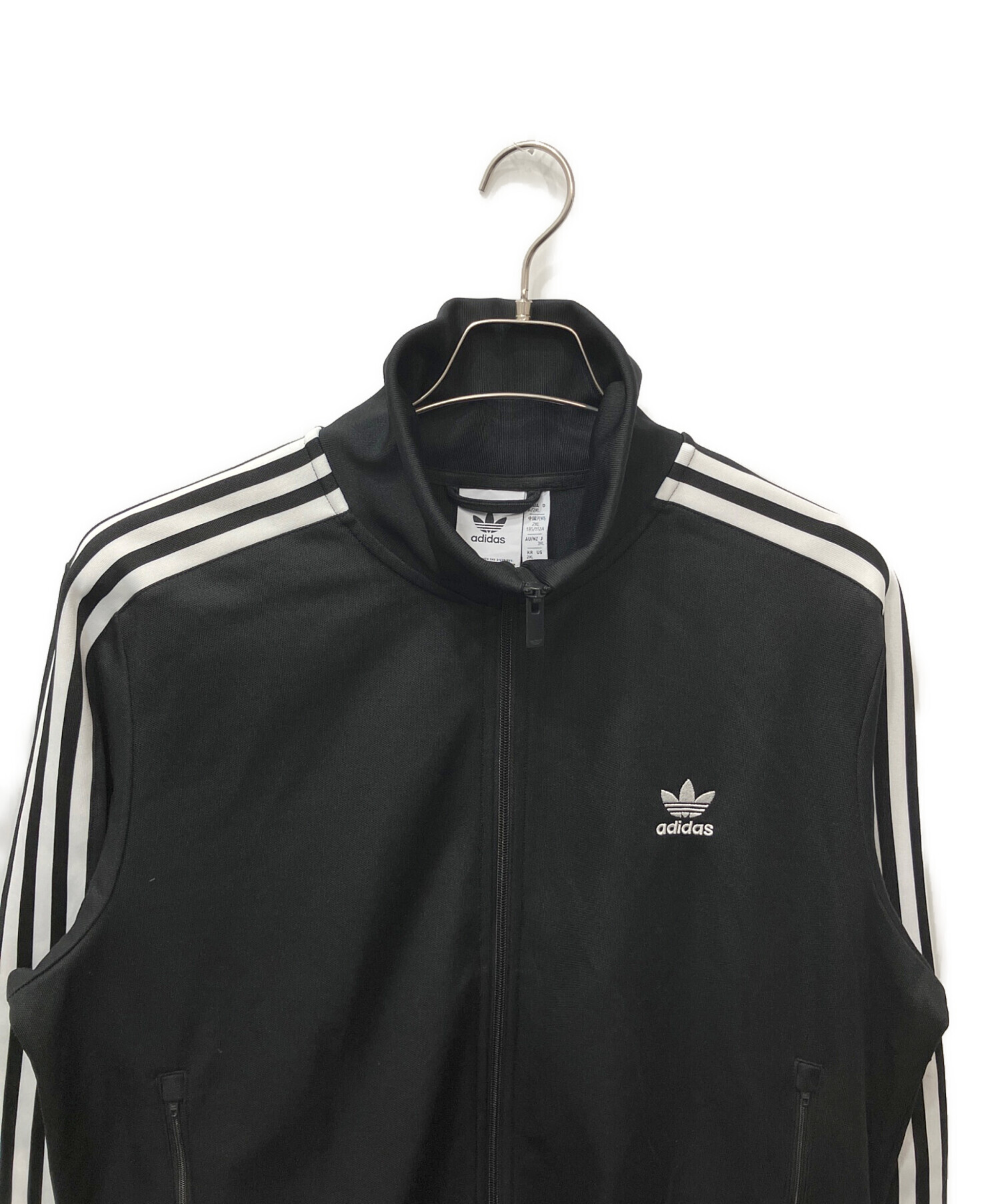 中古・古着通販】adidas (アディダス) BECKENBAUER TT(ベッケン
