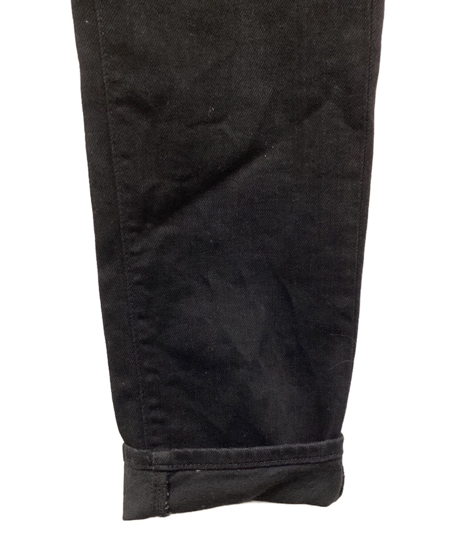 中古・古着通販】Maison Margiela (メゾンマルジェラ) Straight Leg 