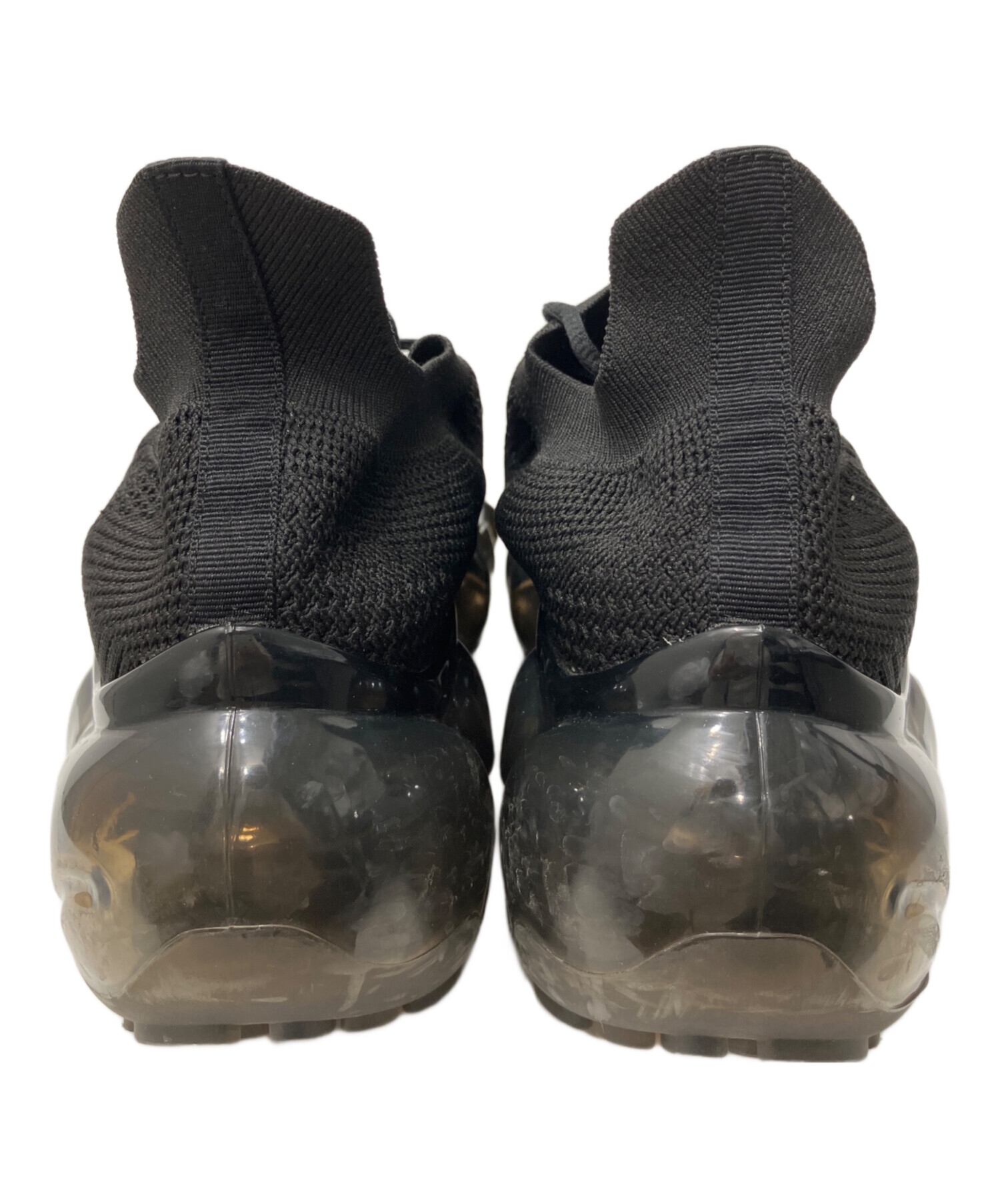 中古・古着通販】grounds (グラウンズ) MOOPIE エアースニーカー 