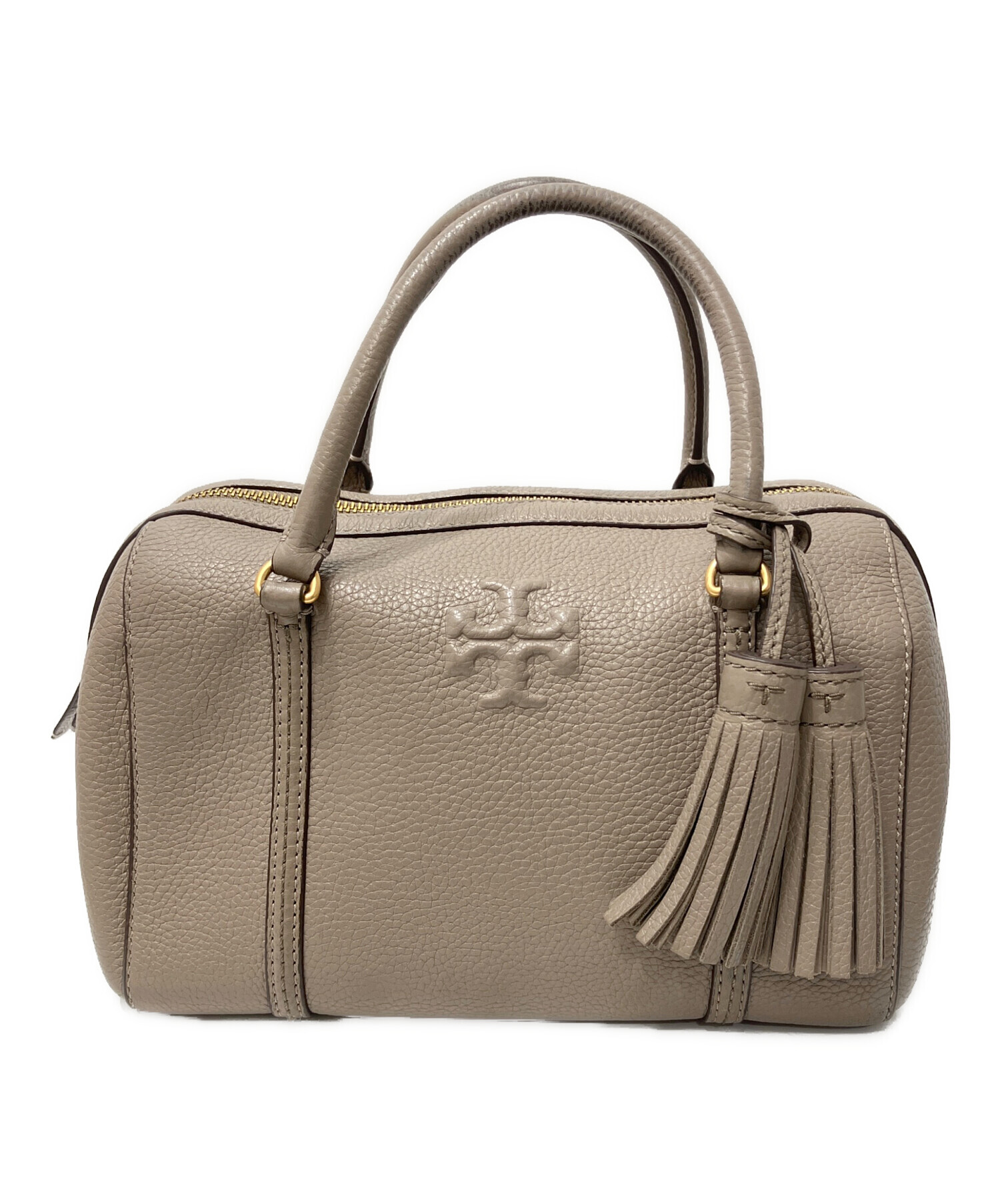 中古・古着通販】TORY BURCH (トリーバーチ) THEA SMALL SATCHEL
