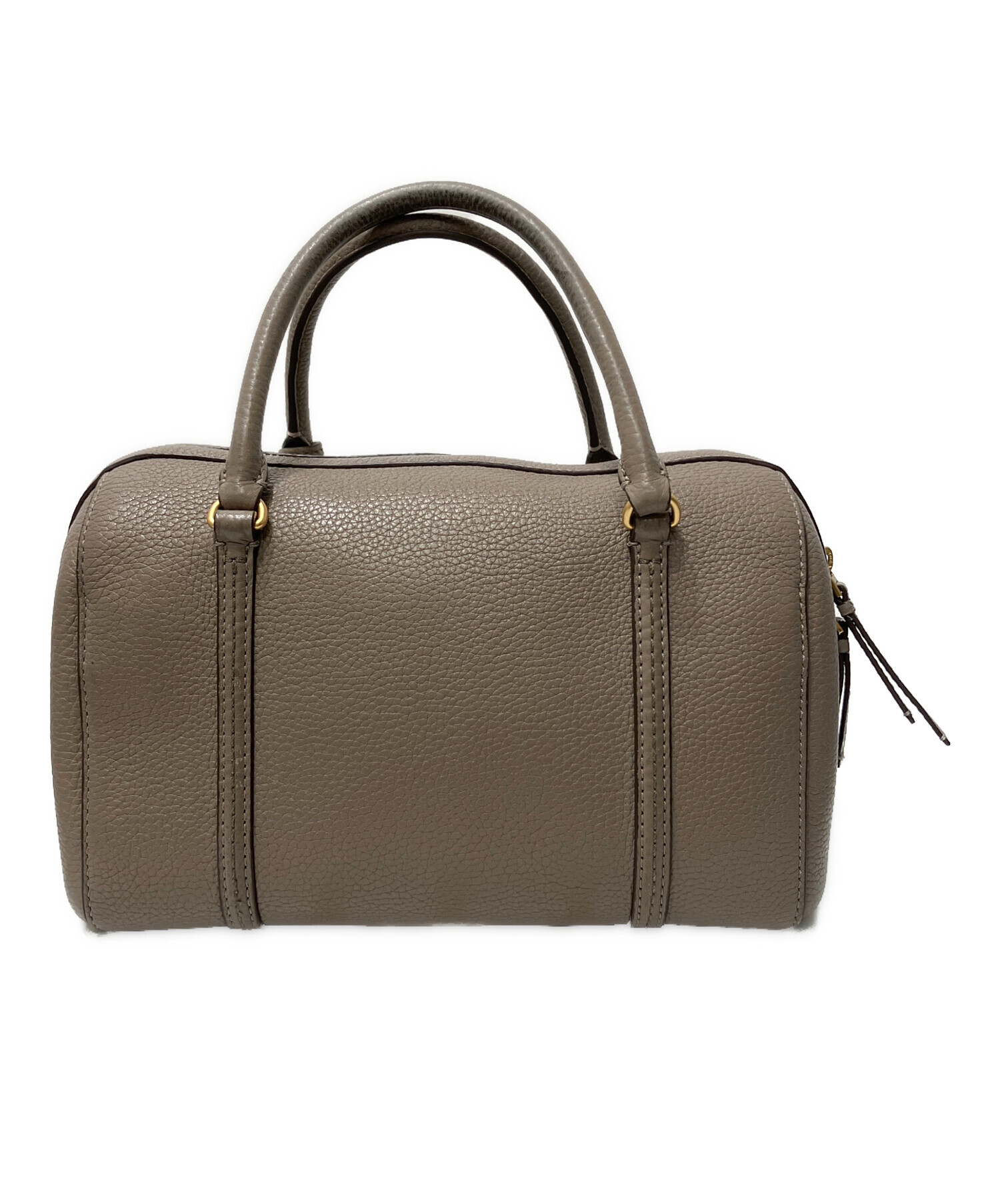 中古・古着通販】TORY BURCH (トリーバーチ) THEA SMALL SATCHEL