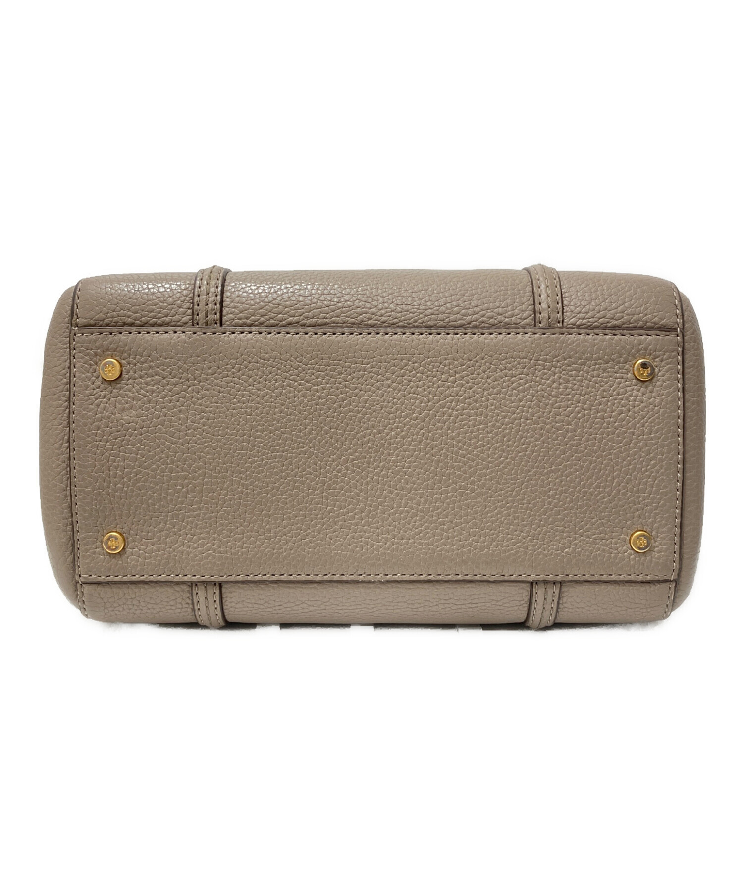 中古・古着通販】TORY BURCH (トリーバーチ) THEA SMALL SATCHEL