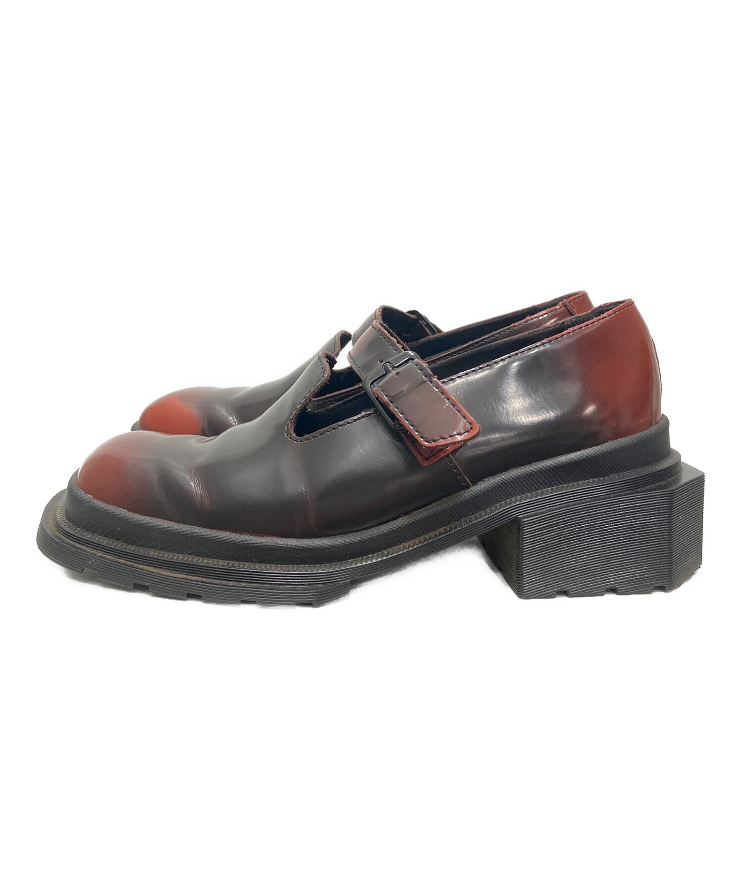 中古・古着通販】Dr.Martens (ドクターマーチン) MAYBOLE メリー