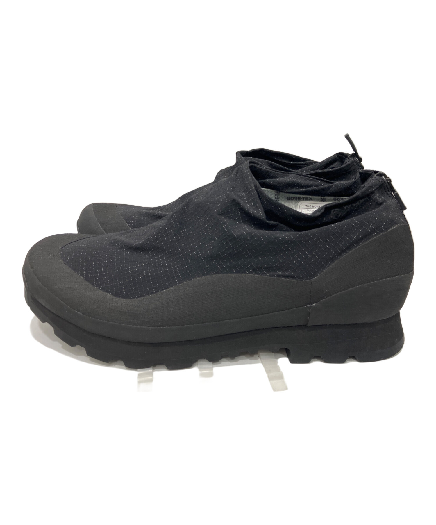 中古・古着通販】THE NORTH FACE (ザ ノース フェイス) Rain Low GTX 