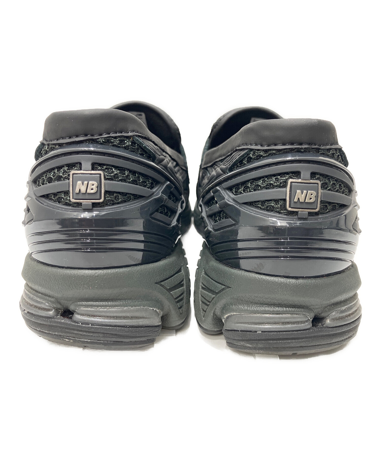 中古・古着通販】NEW BALANCE (ニューバランス) U1906LAI/ローファー