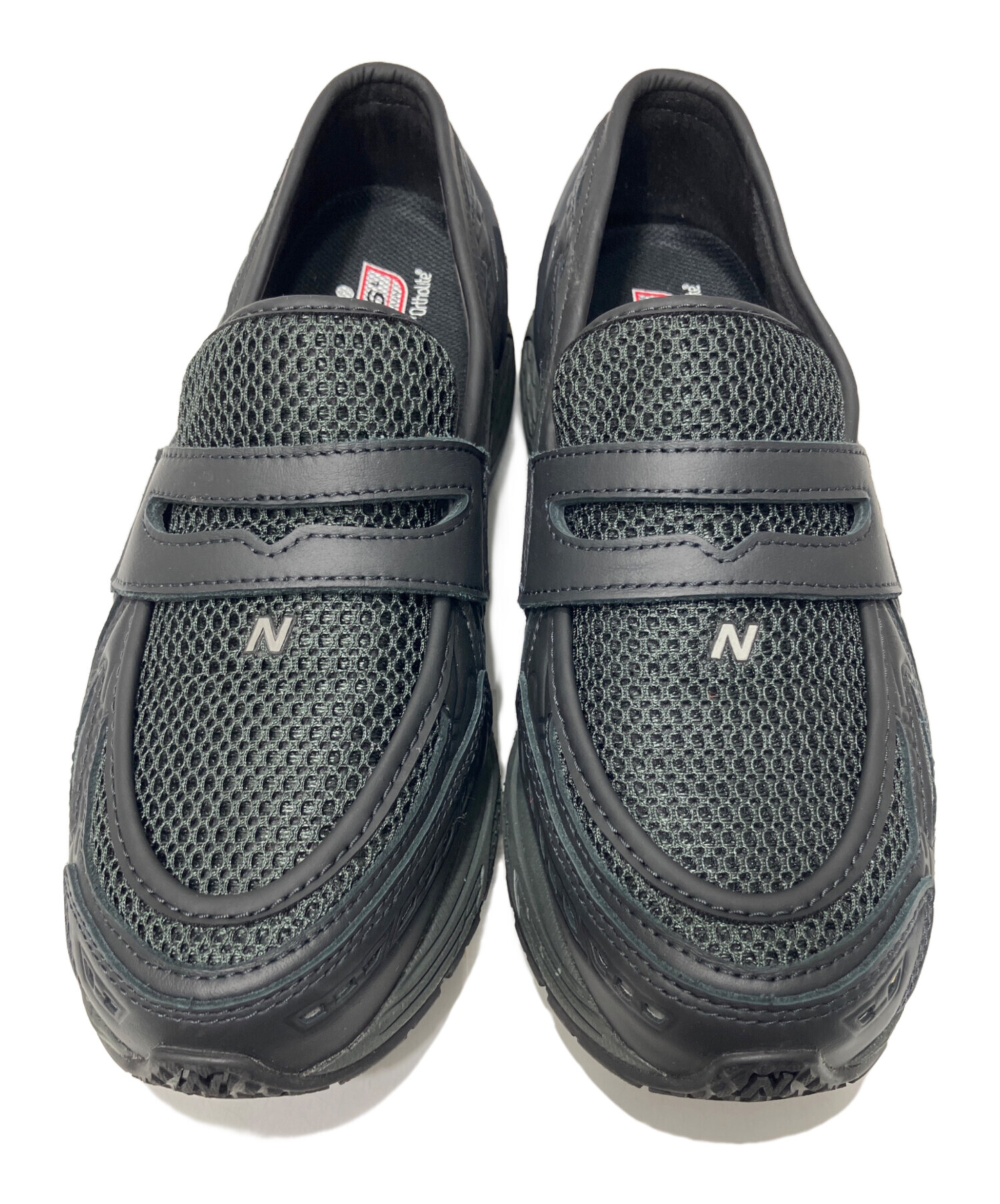 中古・古着通販】NEW BALANCE (ニューバランス) U1906LAI/ローファー