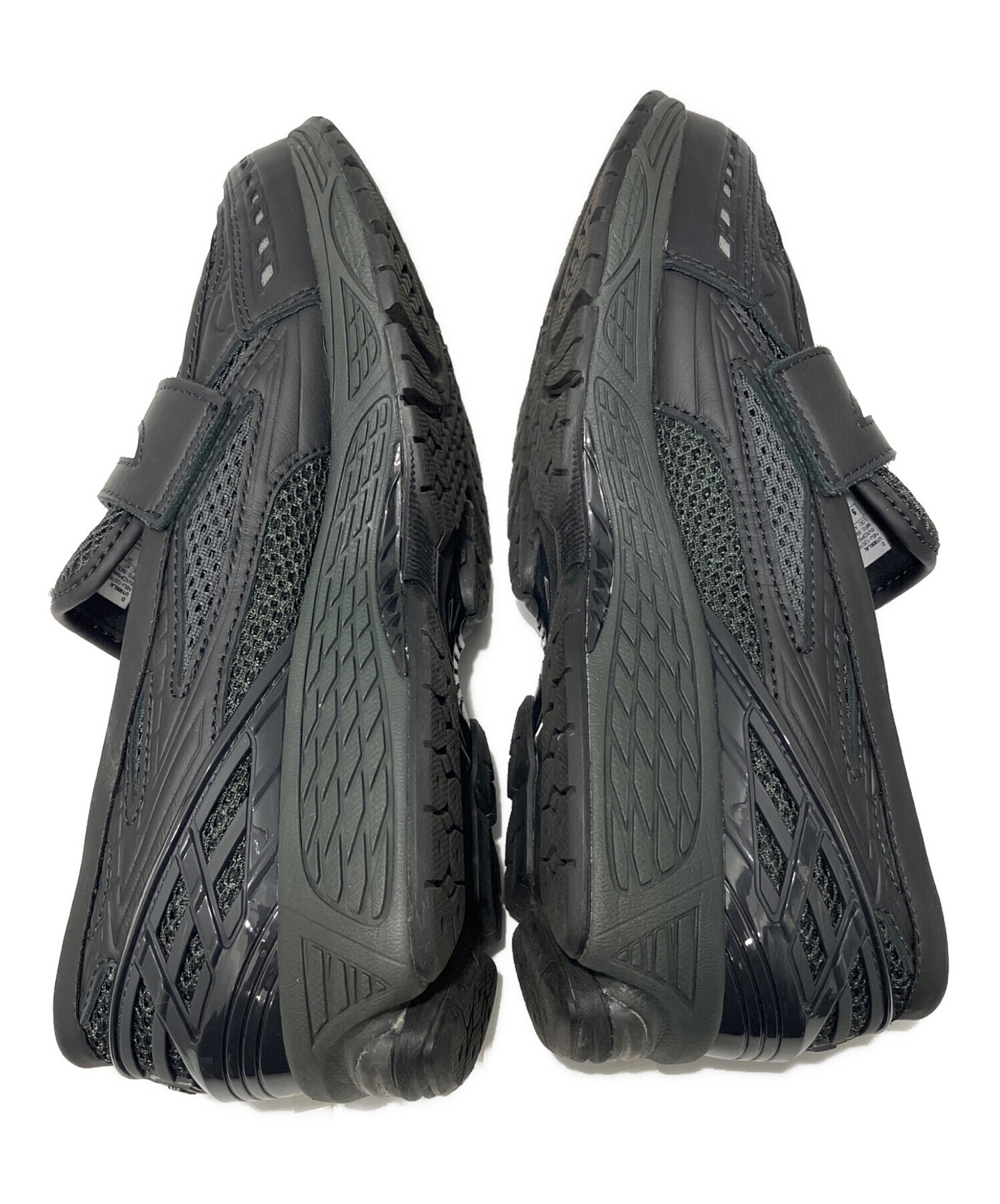 中古・古着通販】NEW BALANCE (ニューバランス) U1906LAI/ローファー