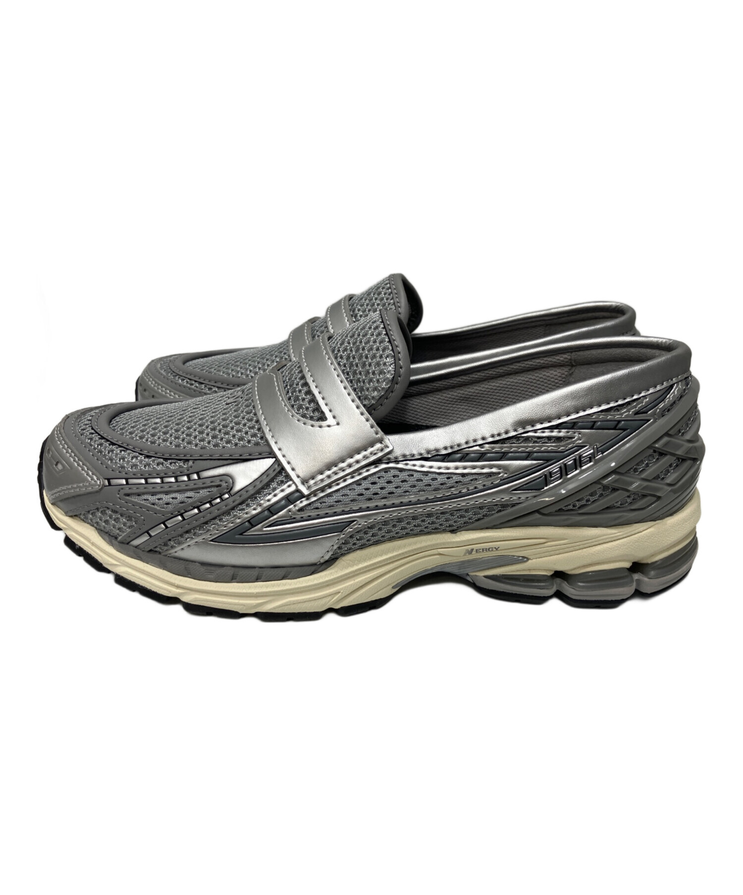 中古・古着通販】NEW BALANCE (ニューバランス) U1906LAE/ローファー 