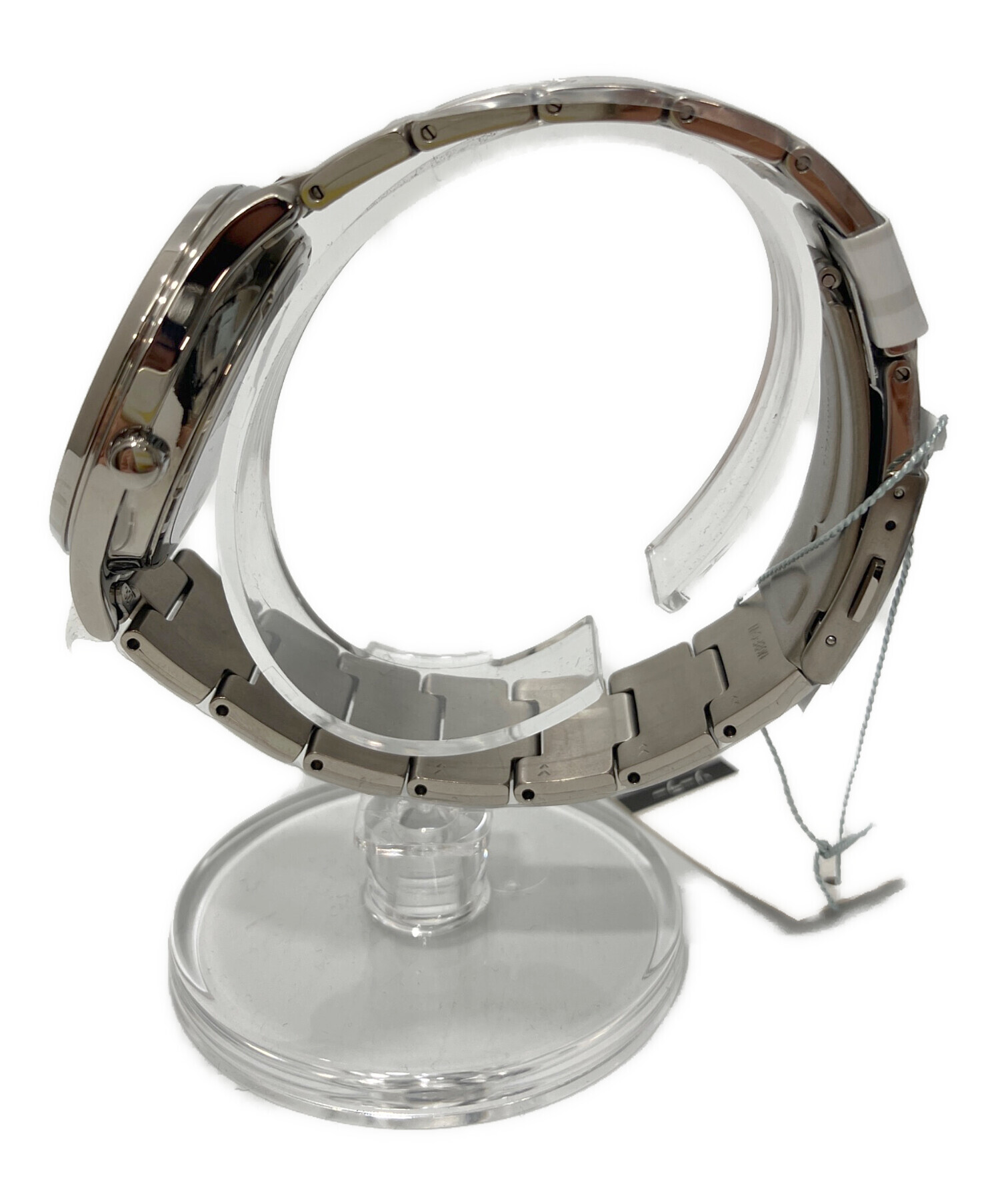 中古・古着通販】SEIKO (セイコー) SBPX101 ホワイト 未使用品