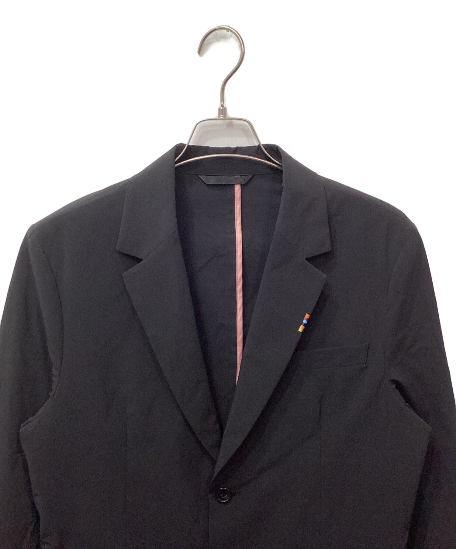 中古・古着通販】Paul Smith (ポールスミス) ナイロンストレッチー 