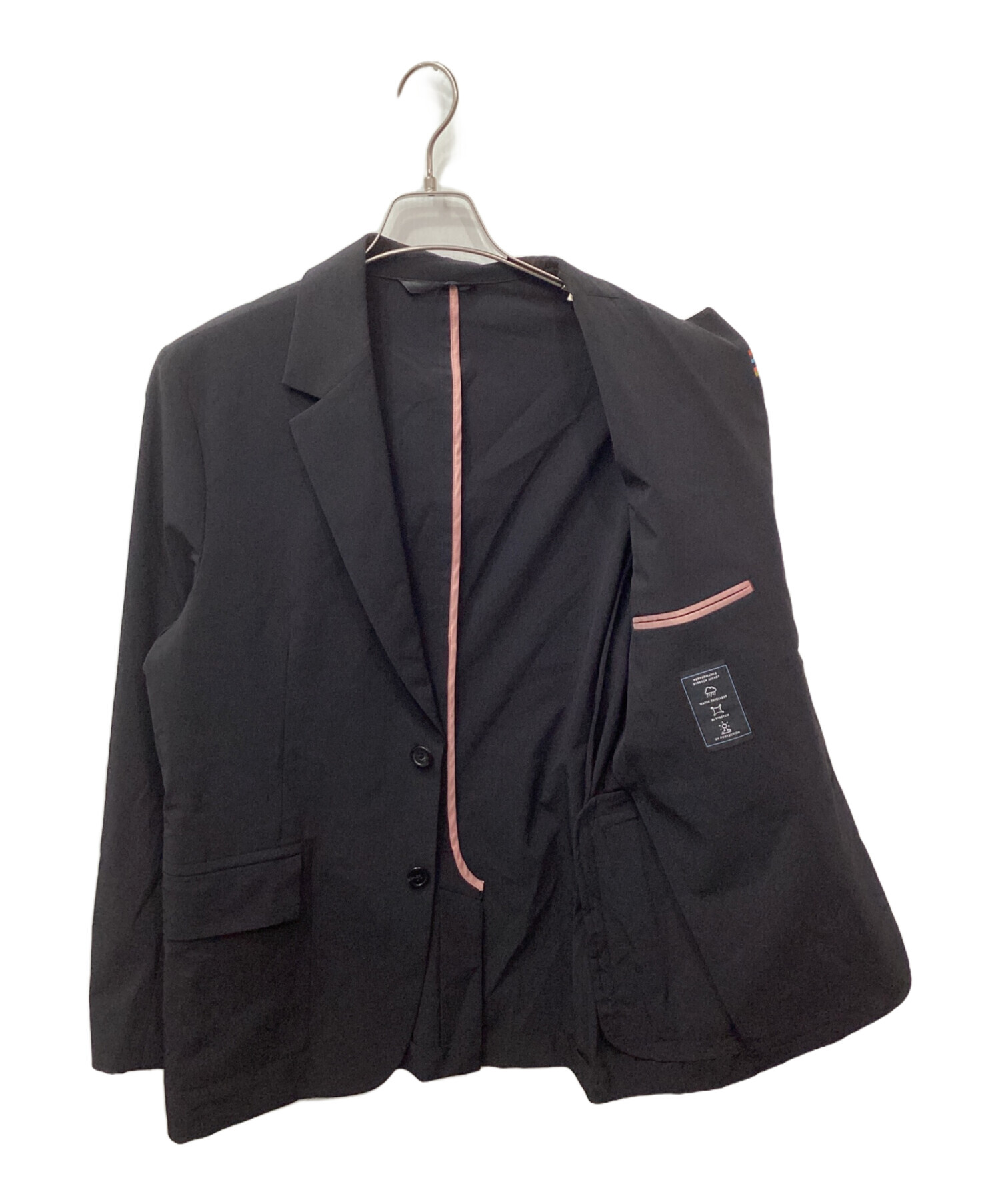 中古・古着通販】Paul Smith (ポールスミス) ナイロンストレッチー 