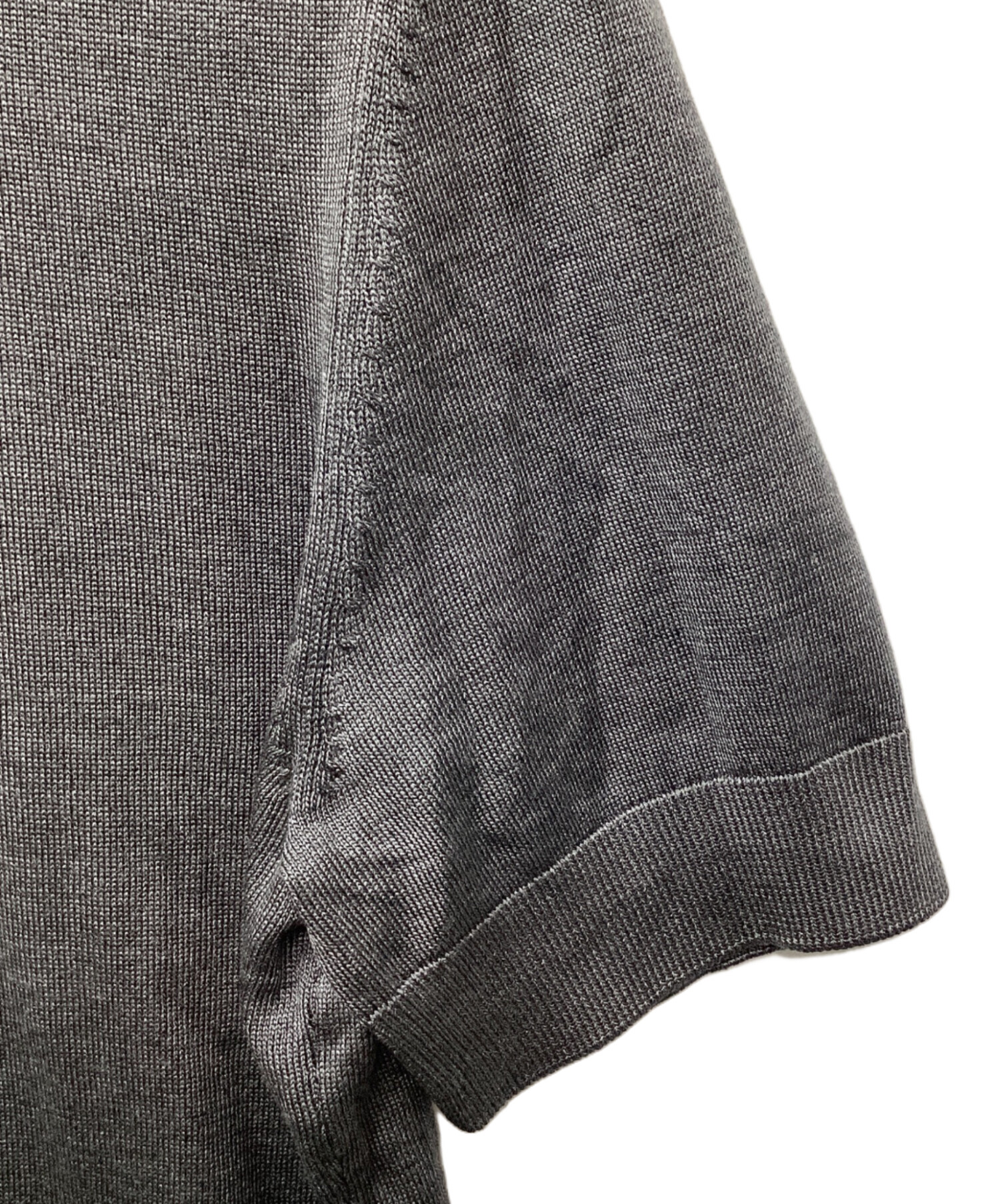 中古・古着通販】BOSS HUGO BOSS (ボス ヒューゴボス) シルクコットン