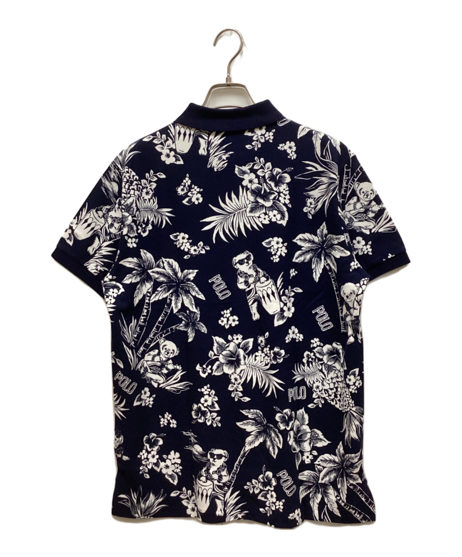 中古・古着通販】POLO RALPH LAUREN (ポロ・ラルフローレン) HAWAIIAN