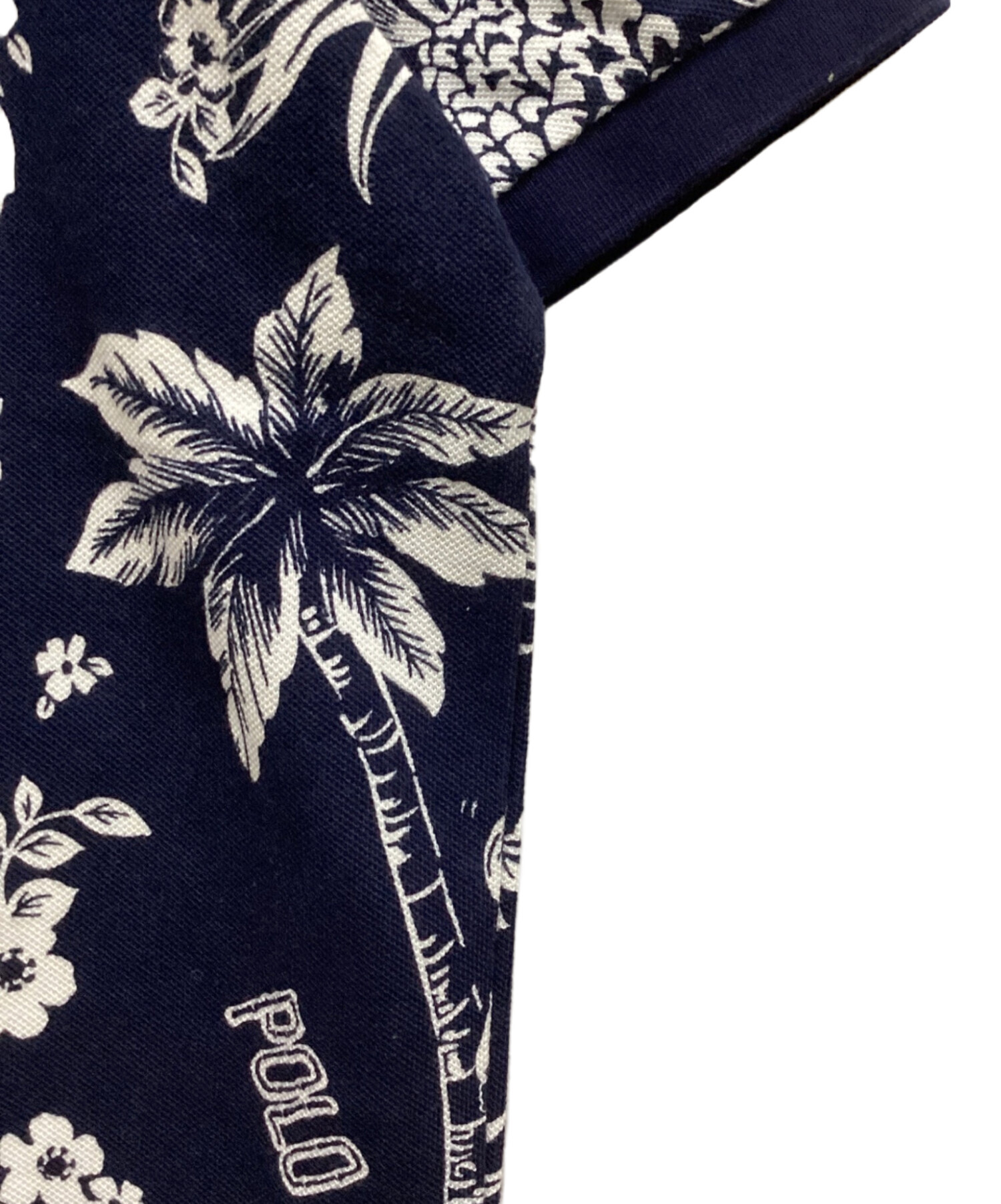 中古・古着通販】POLO RALPH LAUREN (ポロ・ラルフローレン) HAWAIIAN