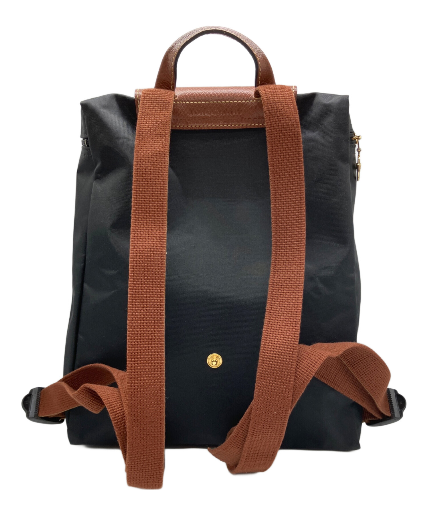 中古・古着通販】LONGCHAMP (ロンシャン) ル プリアージュ オリジナル 