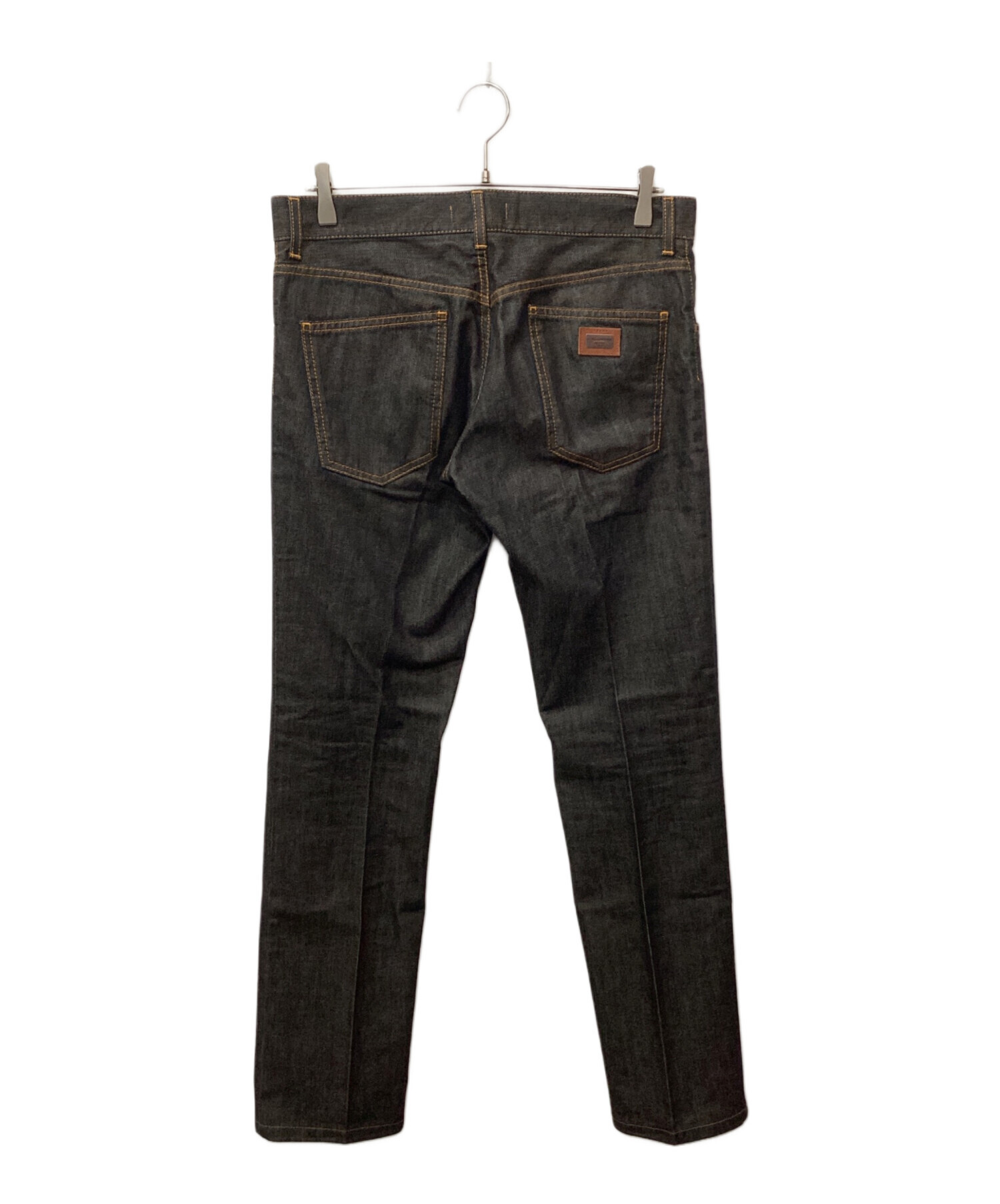中古・古着通販】DOLCE & GABBANA (ドルチェ＆ガッバーナ) ロゴ