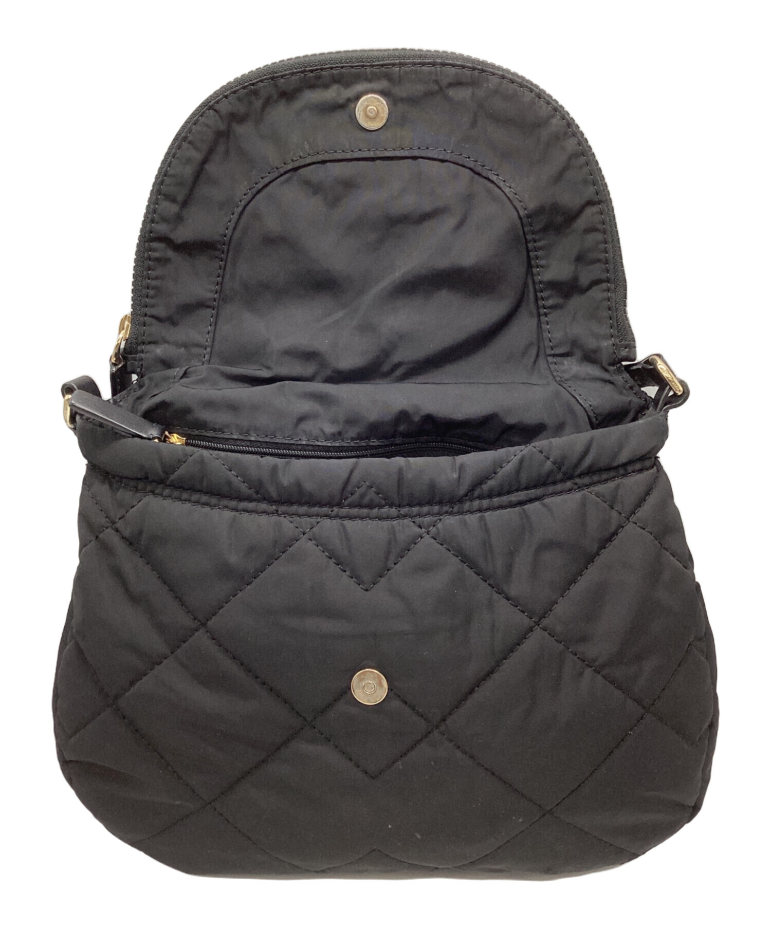 中古・古着通販】MARC JACOBS (マークジェイコブス) ロゴプレート