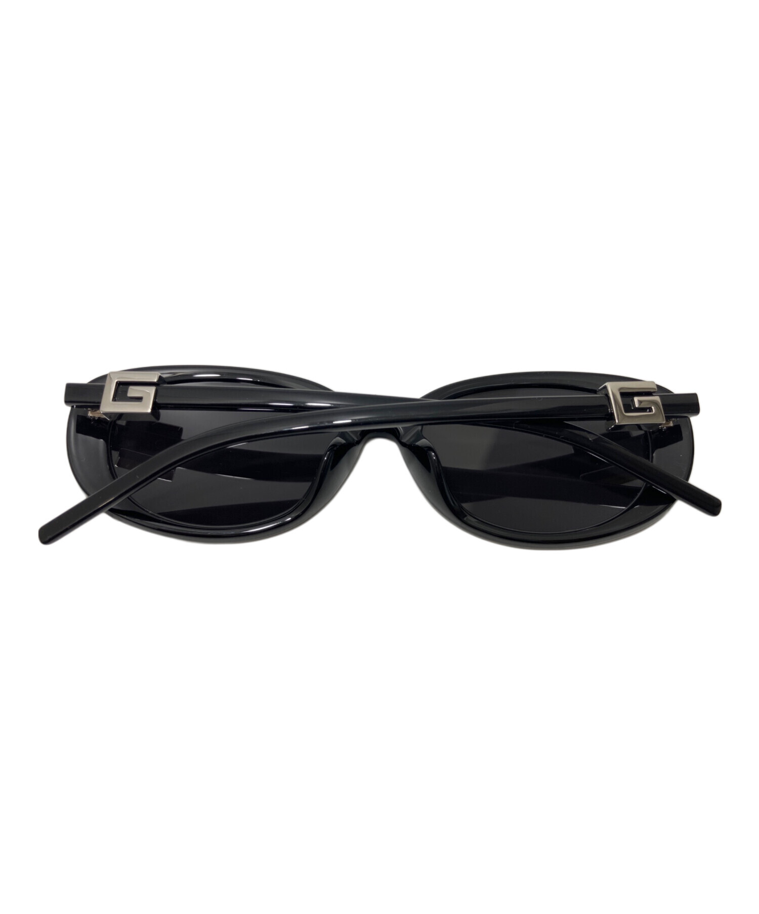 グッチオーバルサングラスGG3174 美品GUCCI 希少・美品】GUCCI メルカリ - GG1614/S オーバル サングラス グッチ 小物