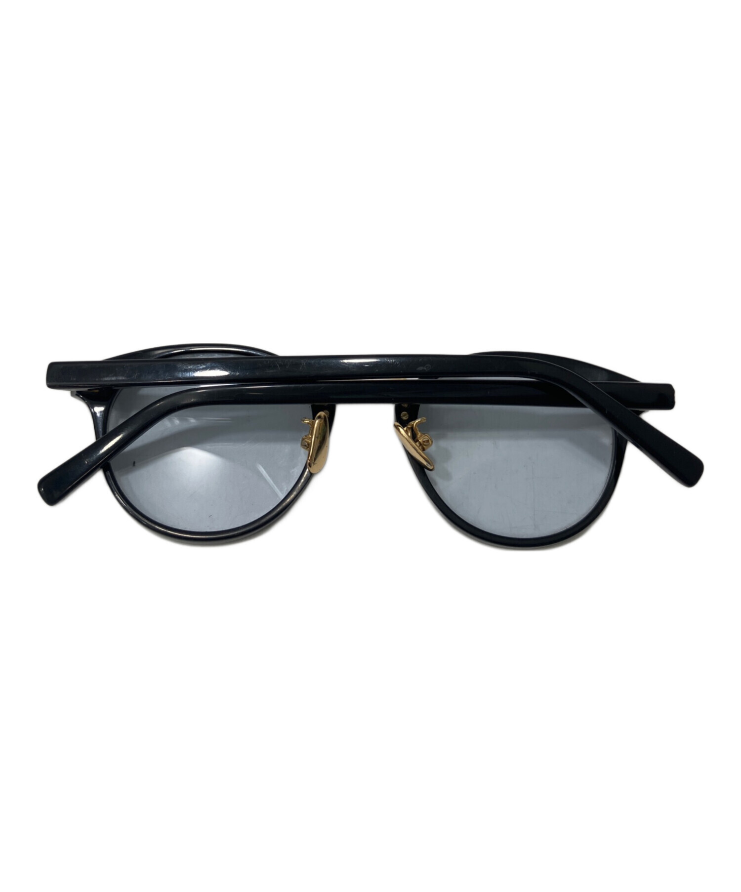 【加古川店】 中古 A.D.S.R. | エーディーエスアール サングラス EDDIE 01 ブラック 【116】 加古川店】 中古 A.D.S.R. | エーディーエスアール サングラス EDDIE