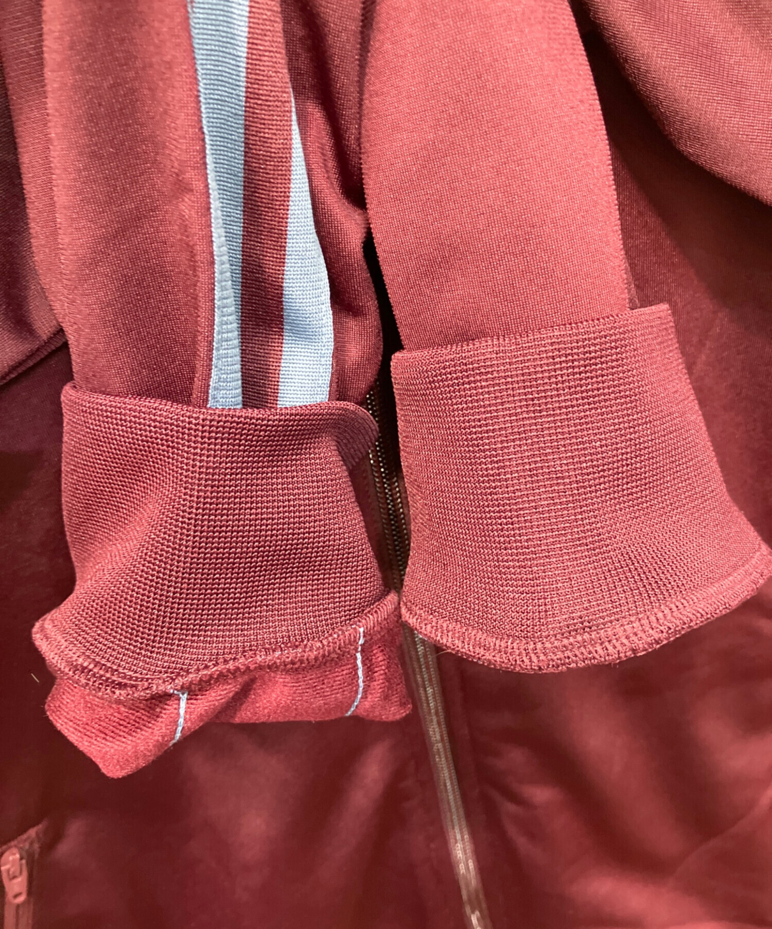 中古・古着通販】adidas (アディダス) BECKENBAUER TRACK TOP/ベッケン