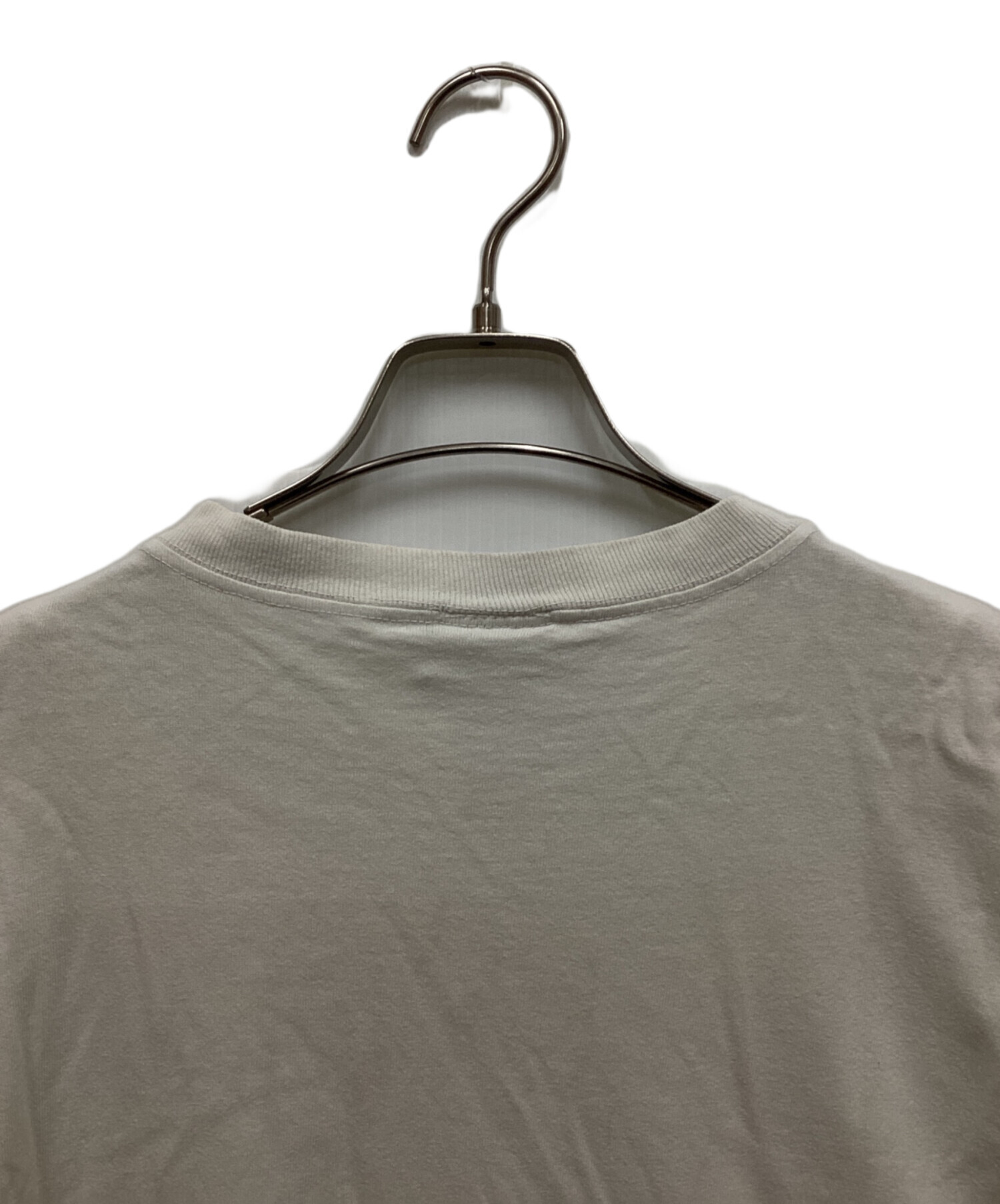 中古・古着通販】STARTER (スターター) Tシャツ ホワイト サイズ:XL