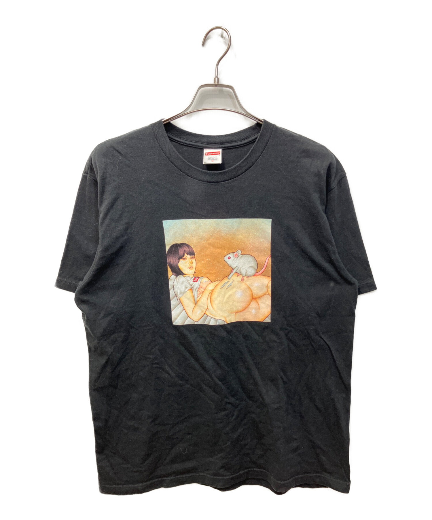 中古・古着通販】Supreme (シュプリーム) 25SS Mouse Tee/マウスT 