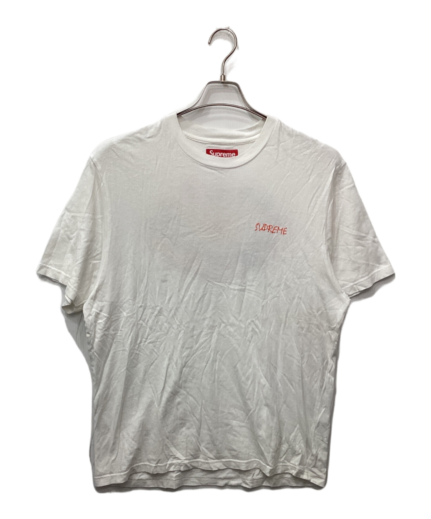 中古・古着通販】Supreme (シュプリーム) Zodiac S/S Top Tシャツ