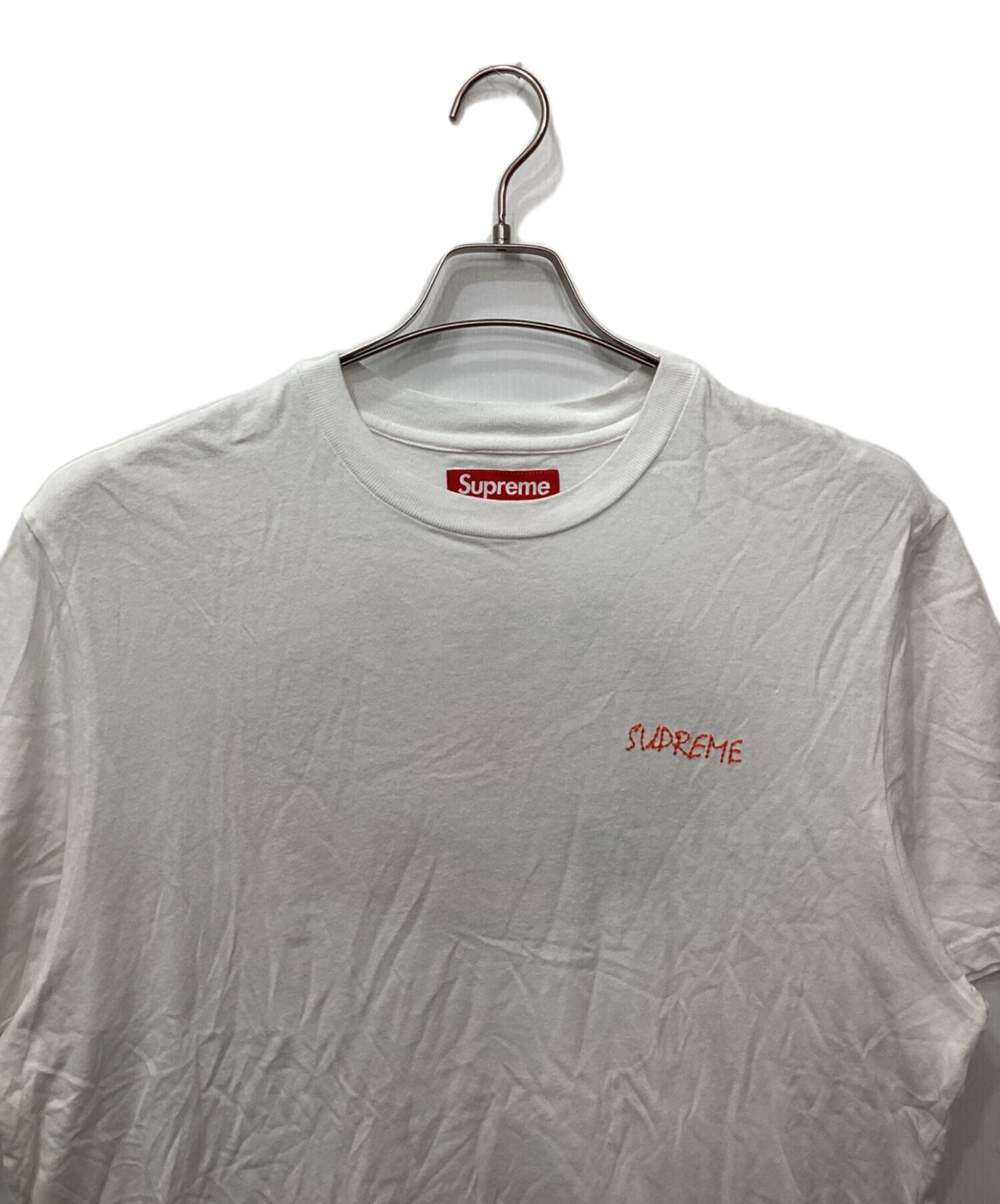 中古・古着通販】Supreme (シュプリーム) Zodiac S/S Top Tシャツ