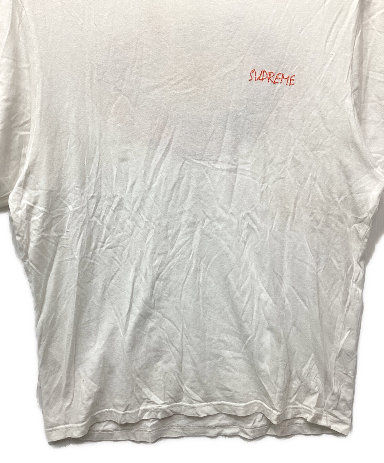 中古・古着通販】Supreme (シュプリーム) Zodiac S/S Top Tシャツ