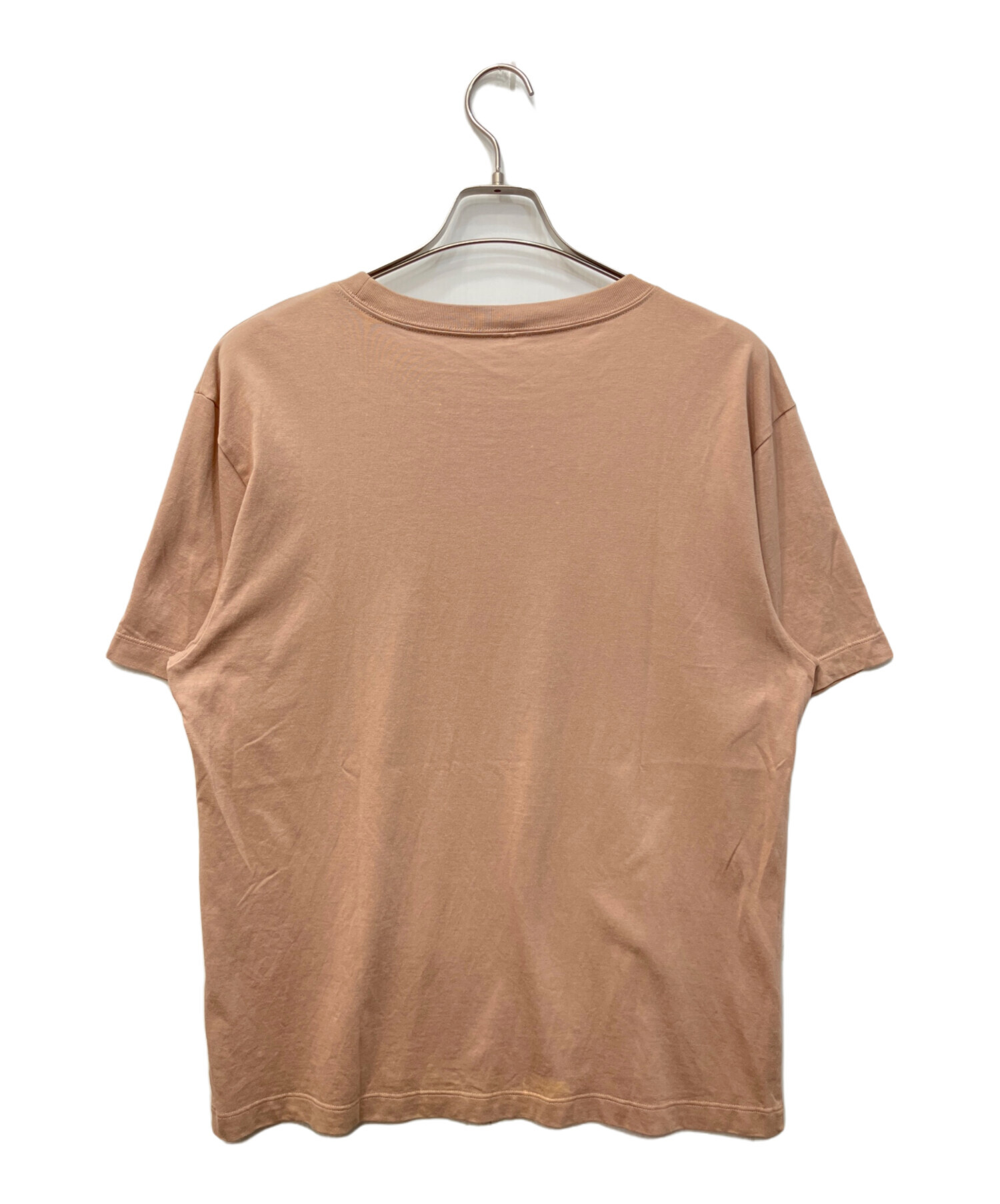 alexander wang アレキサンダーワン　Tシャツ　ブラウン 中古・古着通販】T by ALEXANDER WANG (ティーバイアレキサンダーワン