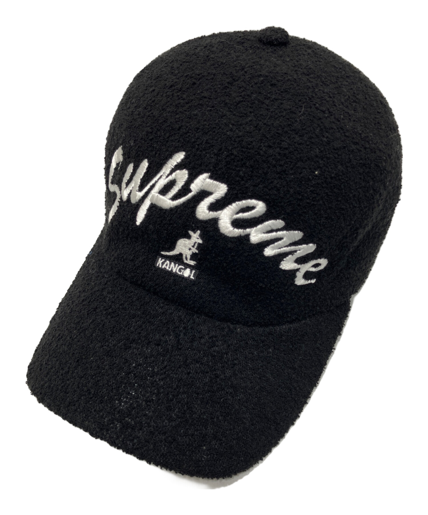 中古・古着通販】KANGOL (カンゴール) Supreme (シュプリーム) Bermuda