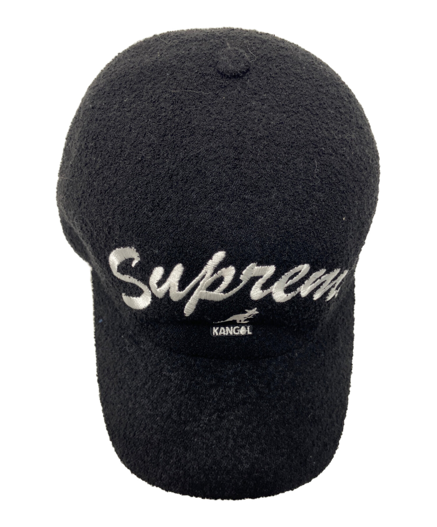 中古・古着通販】KANGOL (カンゴール) Supreme (シュプリーム) Bermuda