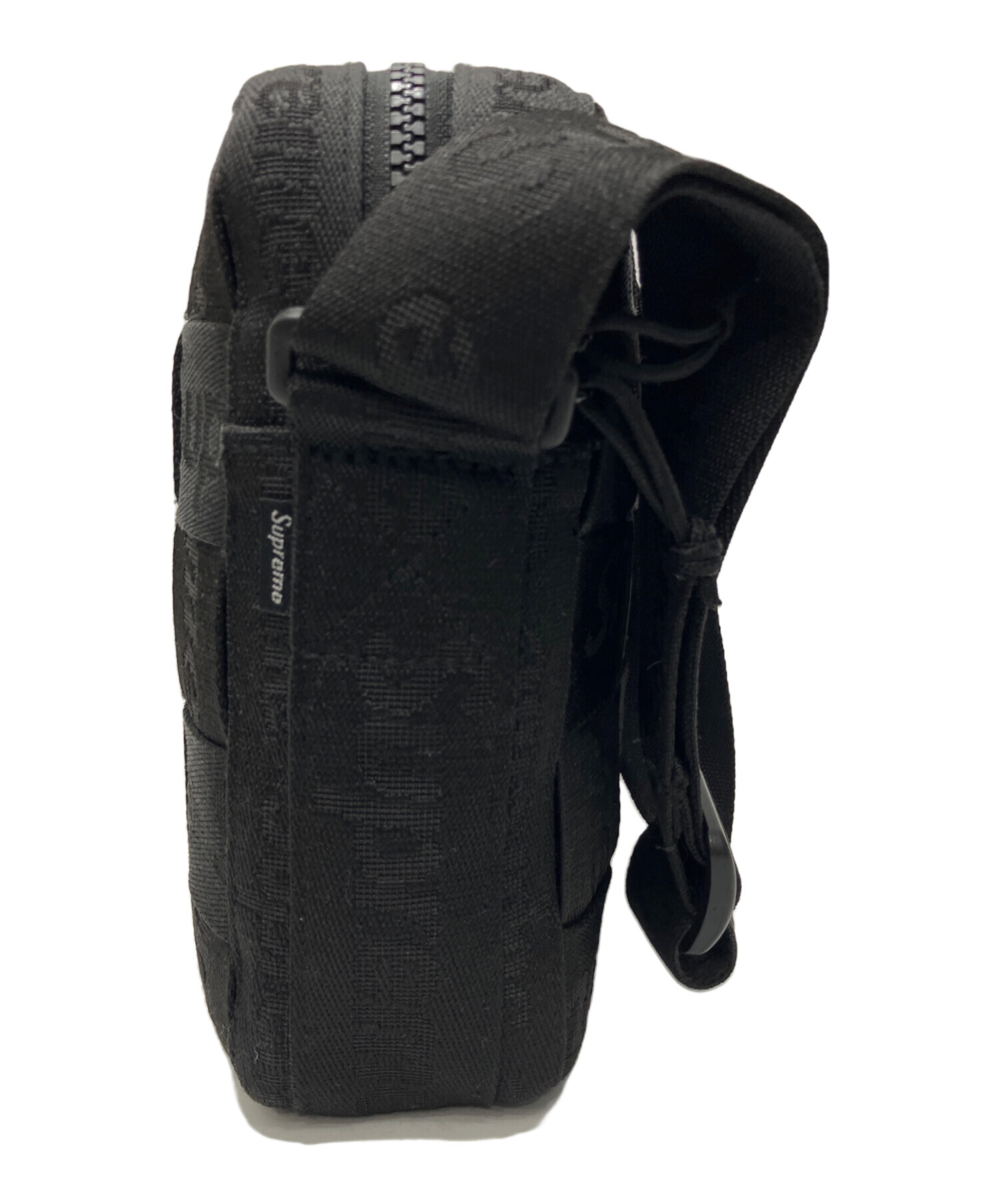 中古・古着通販】Supreme (シュプリーム) Woven Shoulder Bag 