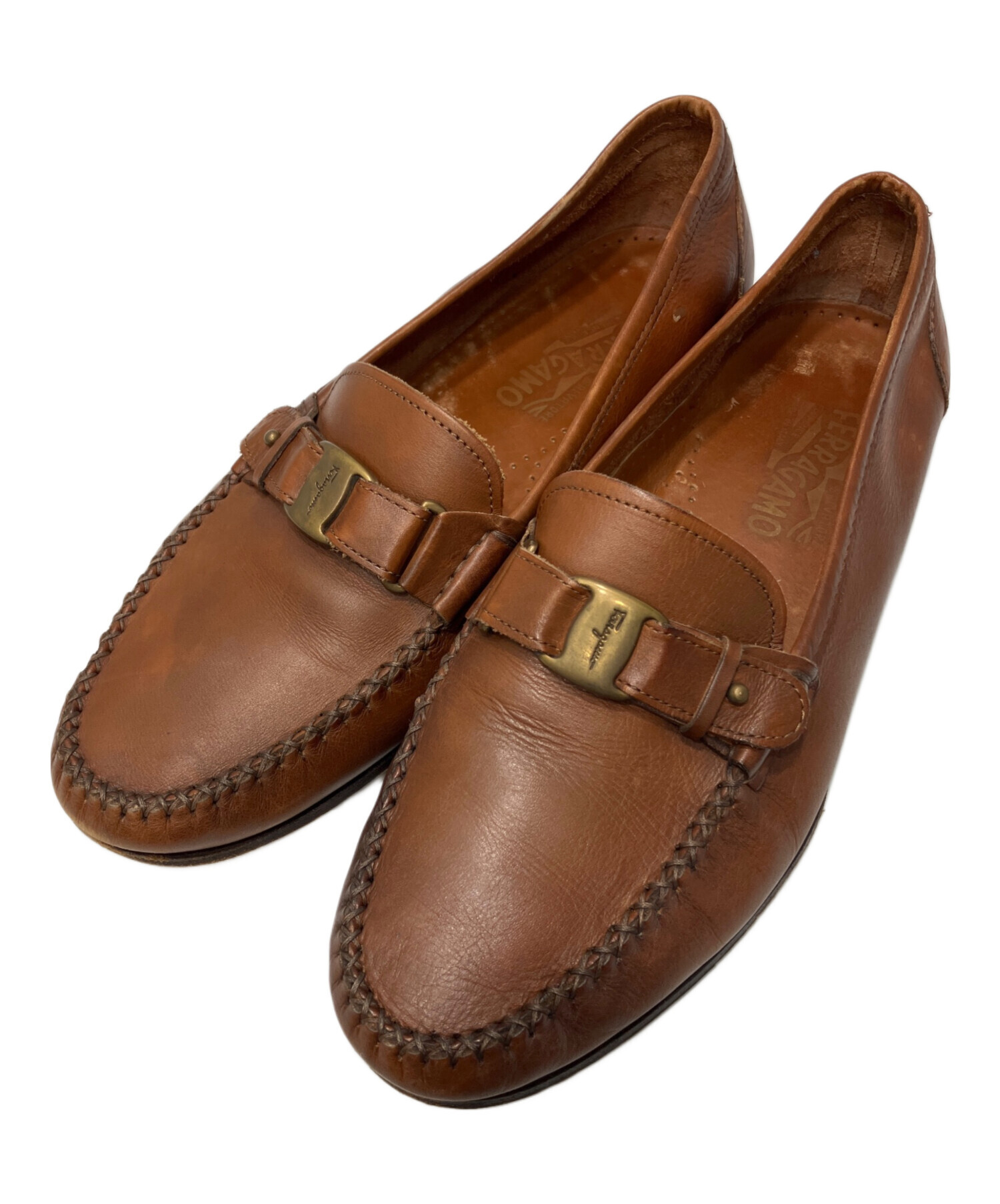 中古・古着通販】Salvatore Ferragamo (サルヴァトーレ フェラガモ 中古・古着通販】Salvatore Ferragamo (サルヴァトーレ フェラガモ