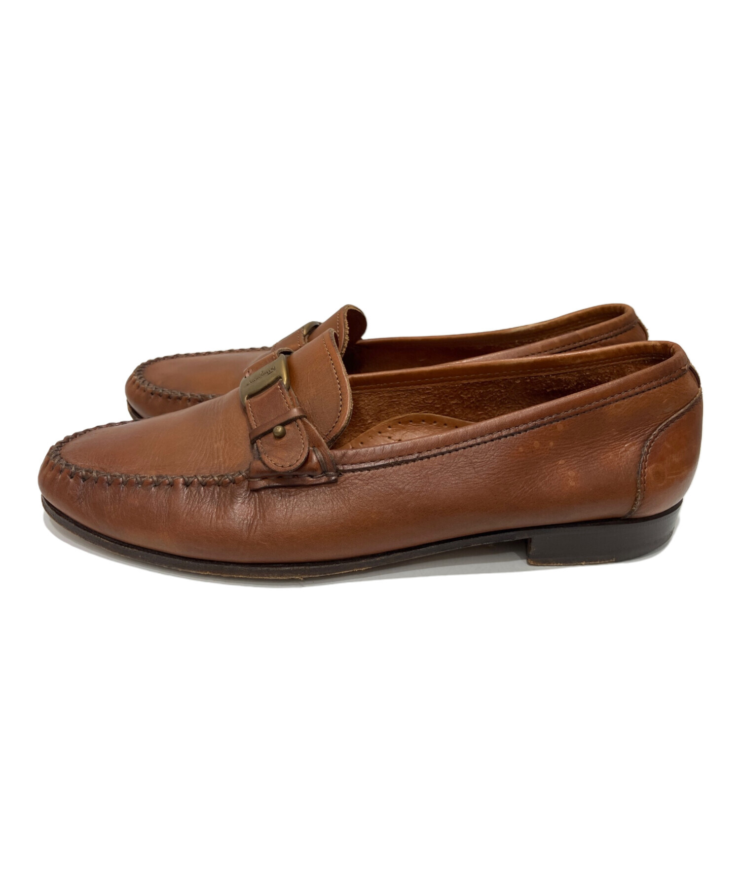 中古・古着通販】Salvatore Ferragamo (サルヴァトーレ フェラガモ