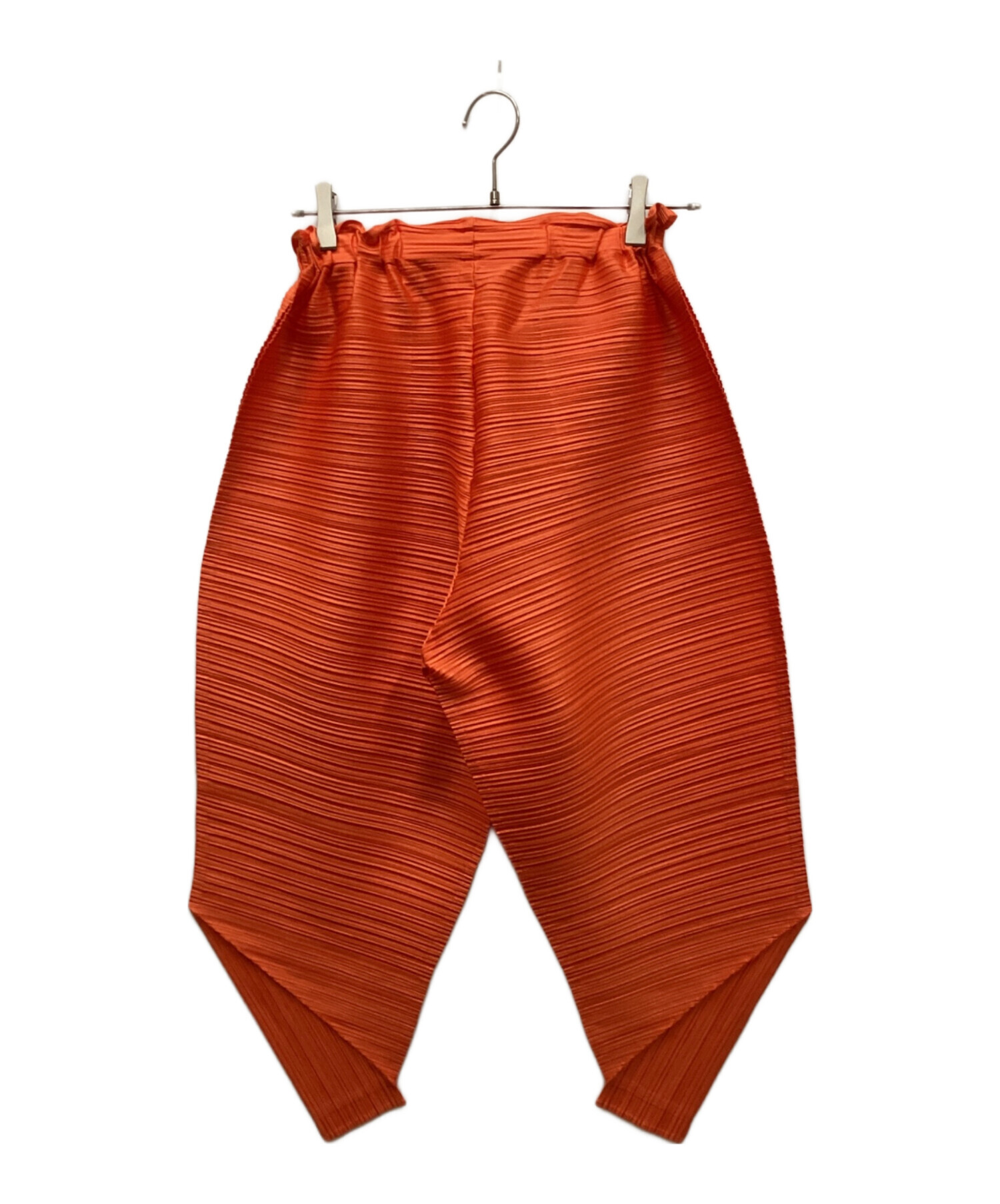 中古・古着通販】PLEATS PLEASE (プリーツプリーズ) 変形クロップド