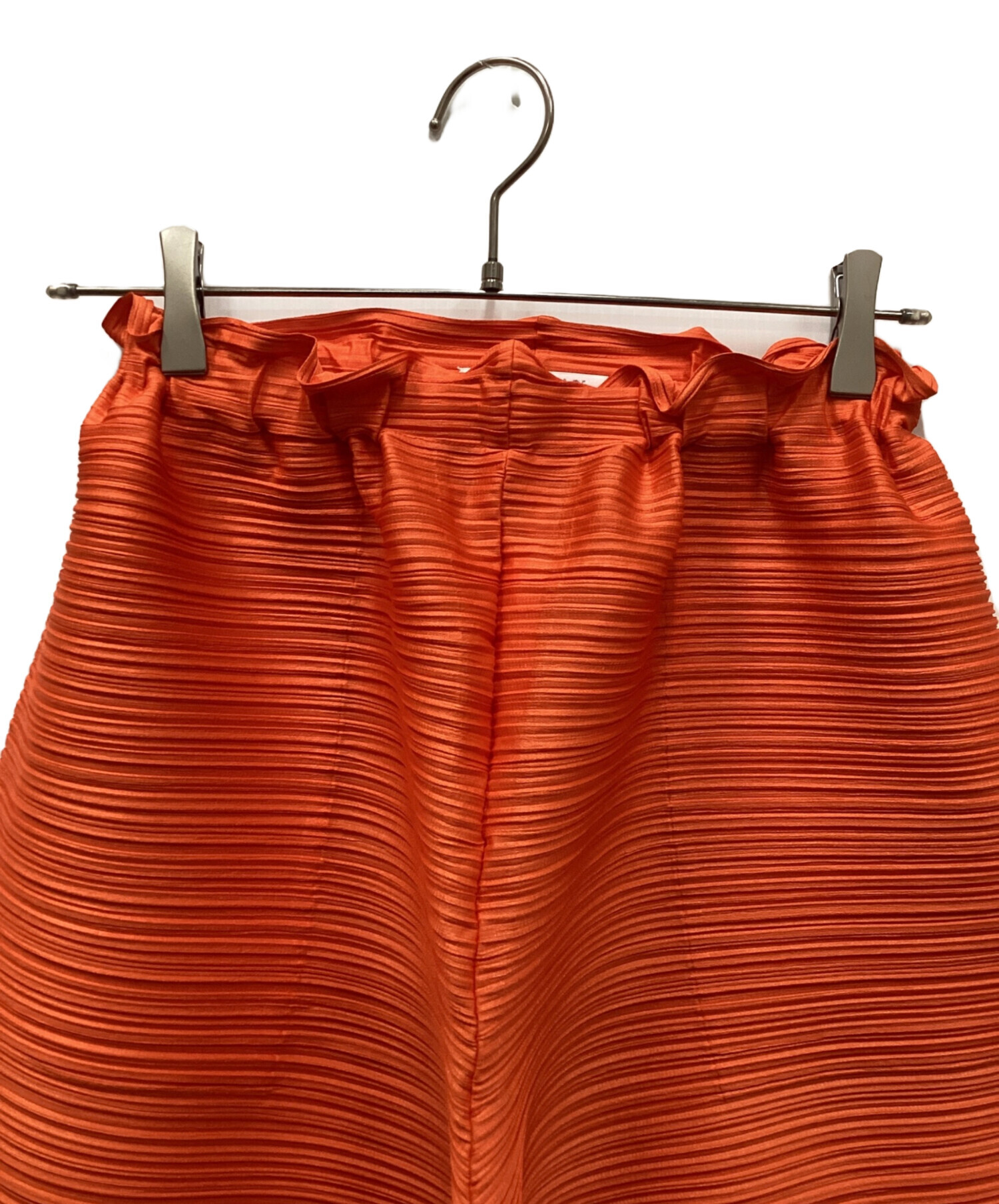 中古・古着通販】PLEATS PLEASE (プリーツプリーズ) 変形クロップド