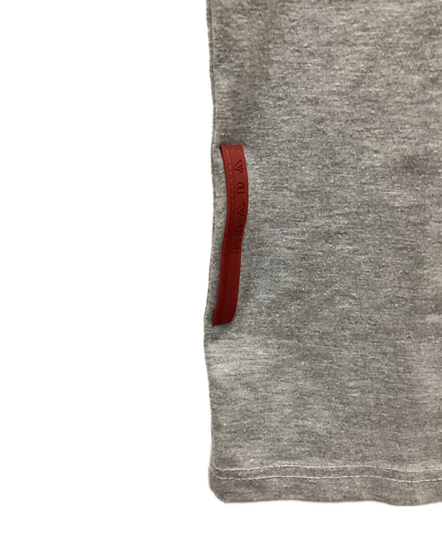 中古・古着通販】PRADA SPORTS (プラダスポーツ) アーカイブロゴT
