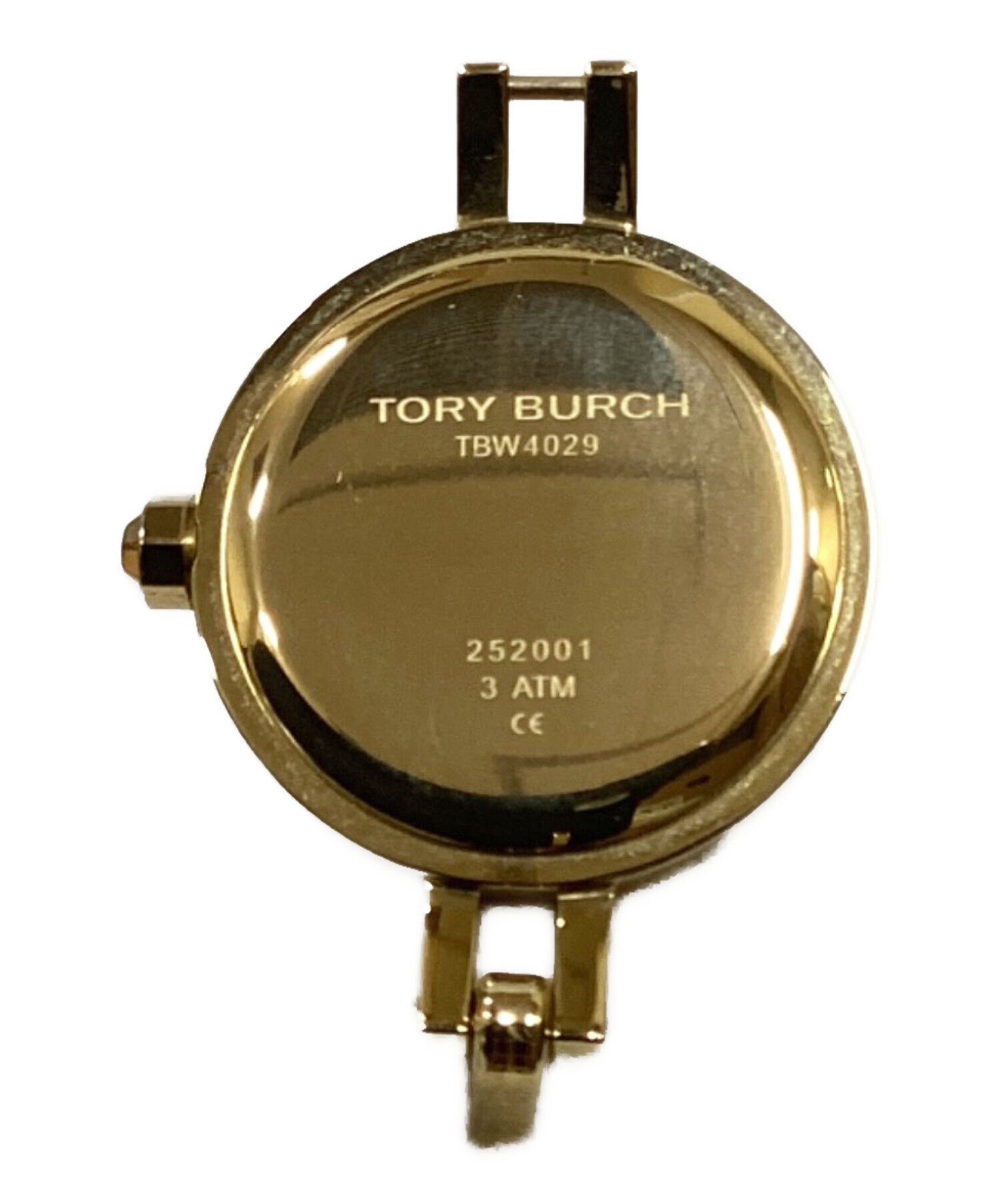 中古・古着通販】TORY BURCH (トリーバーチ) THE REVA / リーヴァ