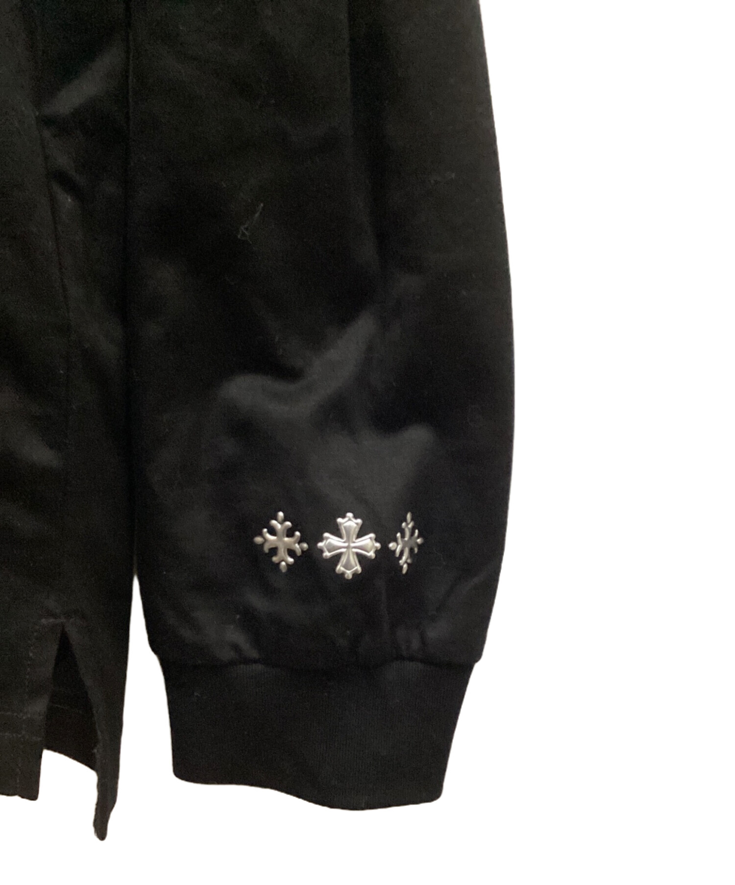 中古・古着通販】TATRAS (タトラス) SICADO ロゴ LSカットソー 