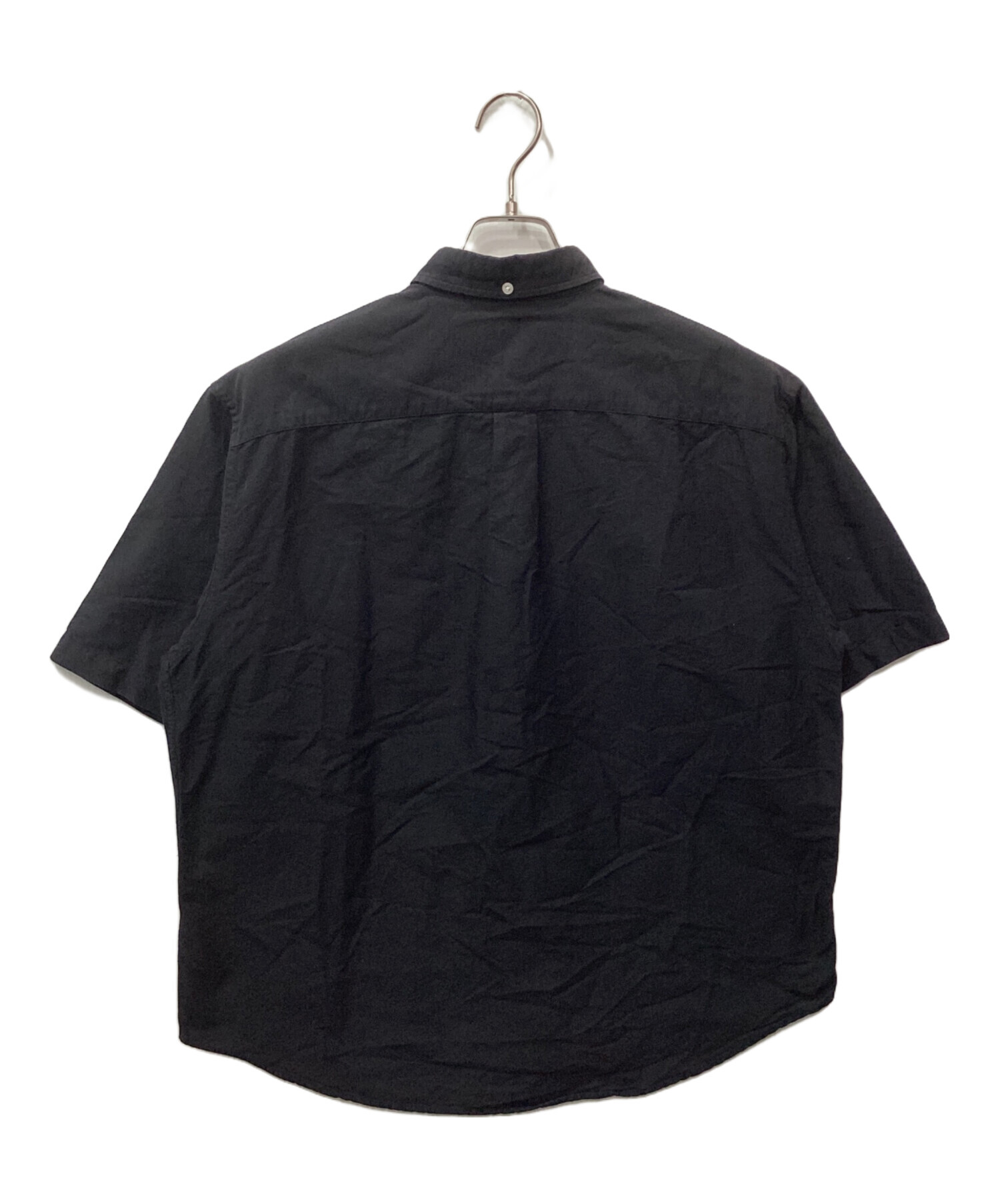 中古・古着通販】Supreme (シュプリーム) Loose Fit S/S Oxford Shirt