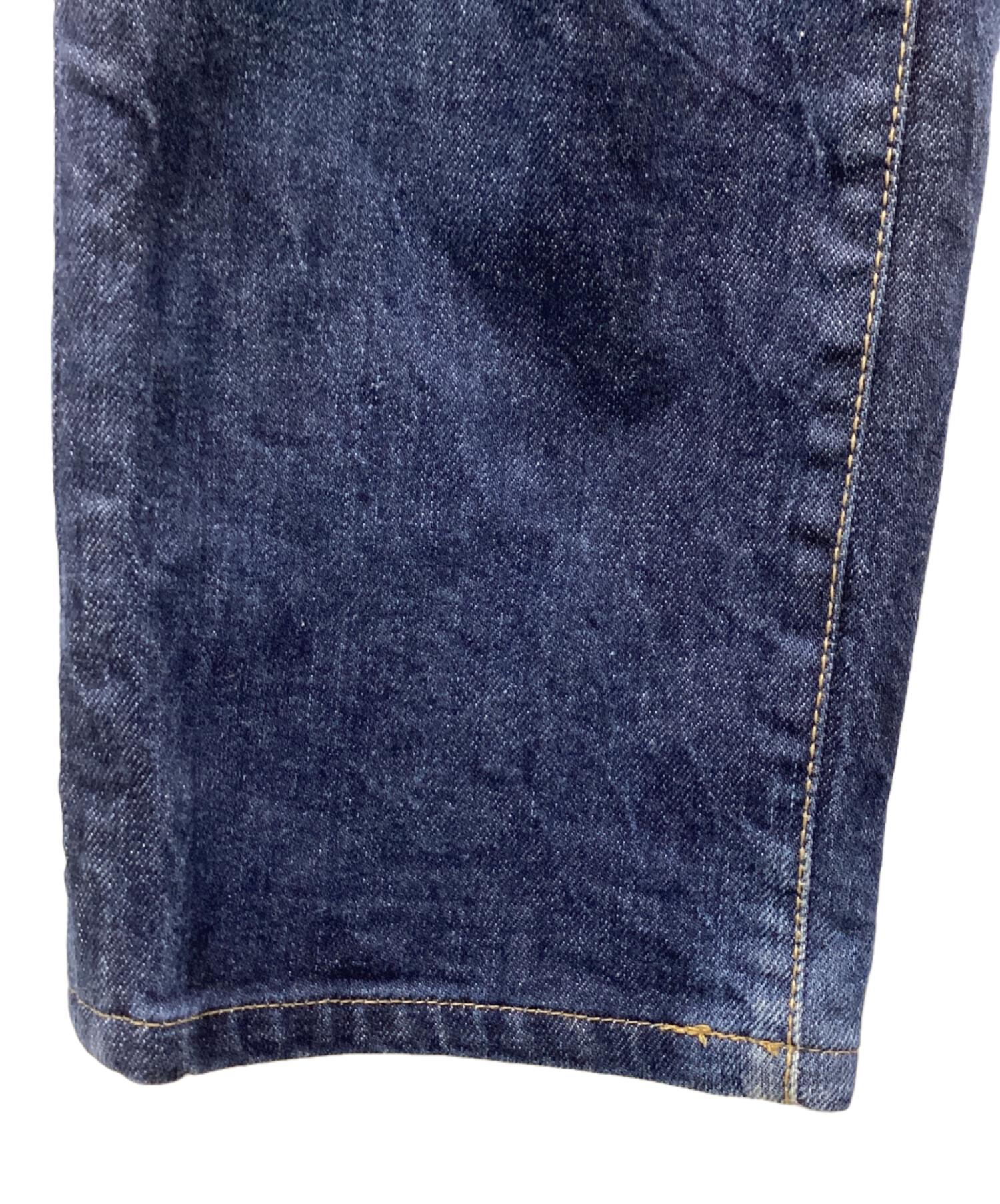 中古・古着通販】DSQUARED2 (ディースクエアード) デニムパンツ