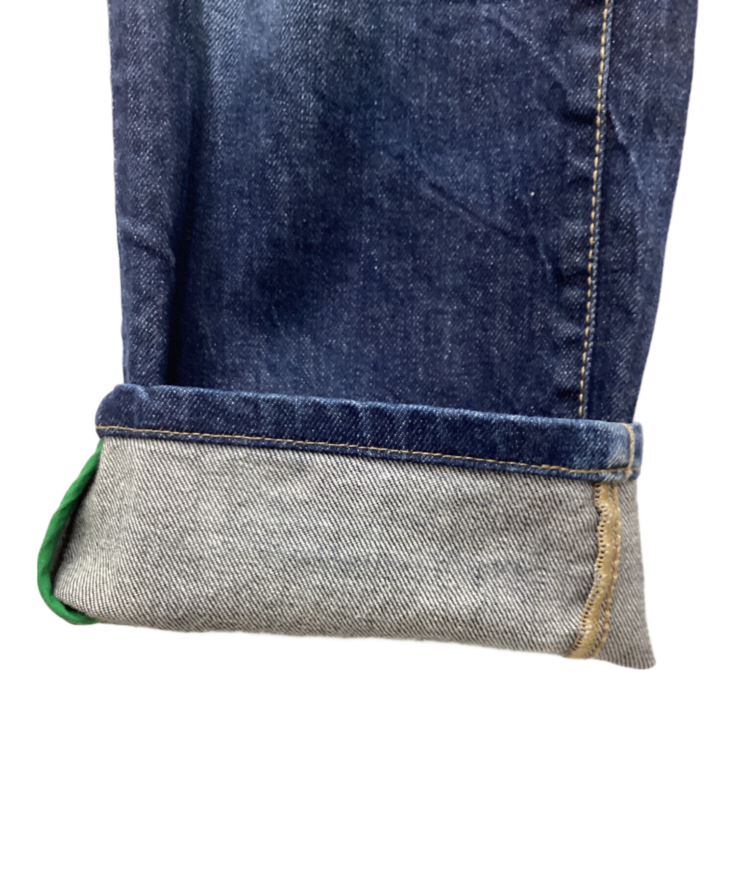 中古・古着通販】DSQUARED2 (ディースクエアード) デニムパンツ