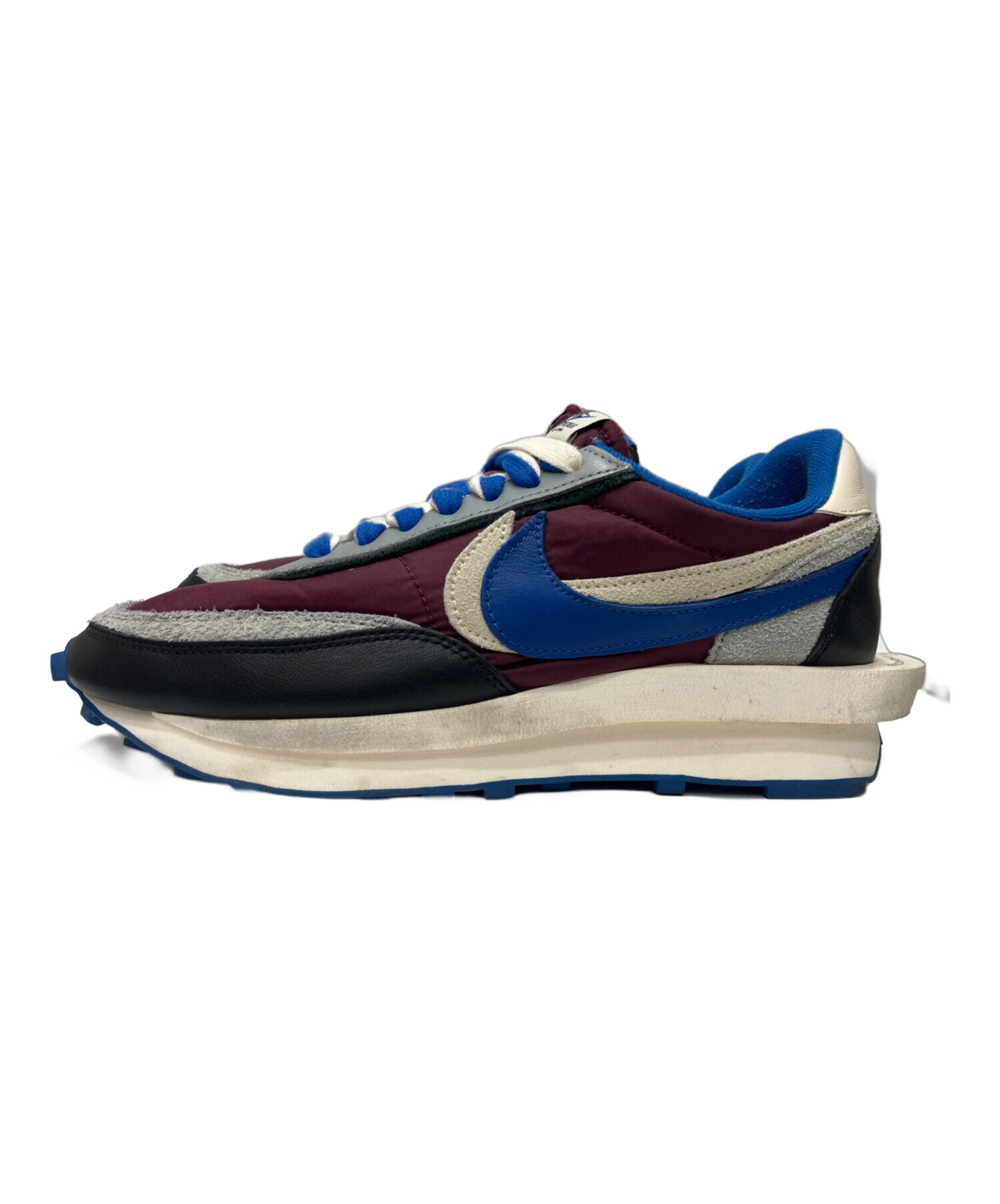 中古・古着通販】NIKE (ナイキ) sacai (サカイ) UNDERCOVER (アンダー 