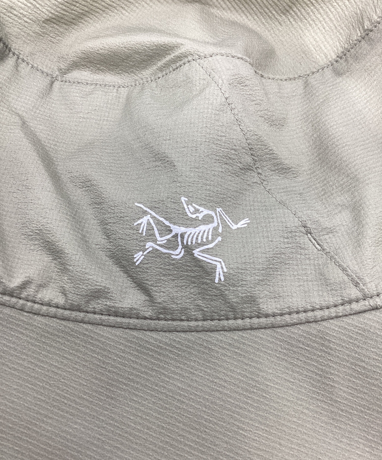 中古・古着通販】ARC'TERYX (アークテリクス) Aerios Bucket Hat