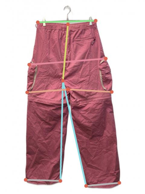 中古・古着通販】Supreme (シュプリーム) 22SS Cargo Zip-Off Cinch