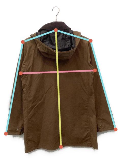 中古・古着通販】Barbour (バブアー) MARGARET HOWELL (マーガレット