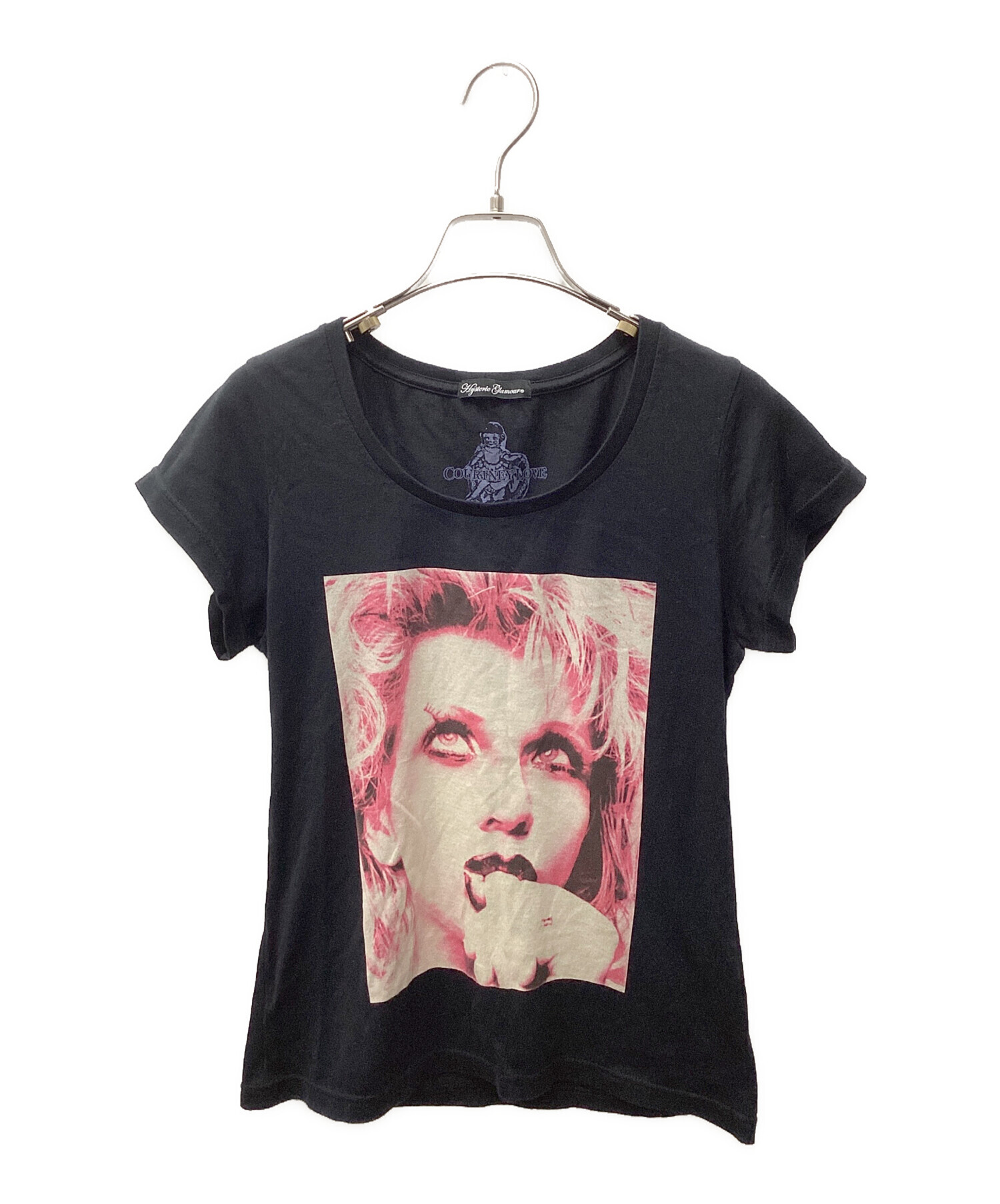 中古・古着通販】Hysteric Glamour (ヒステリックグラマー) courtney 