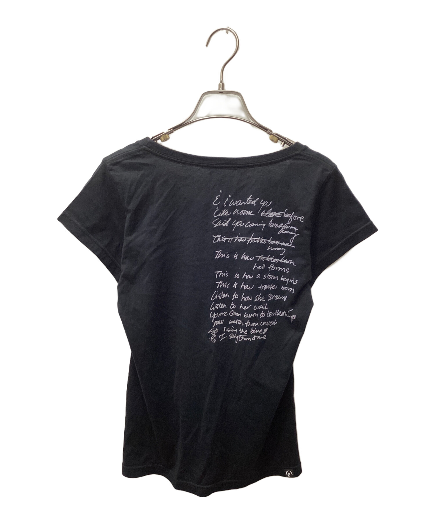 中古・古着通販】Hysteric Glamour (ヒステリックグラマー) courtney 