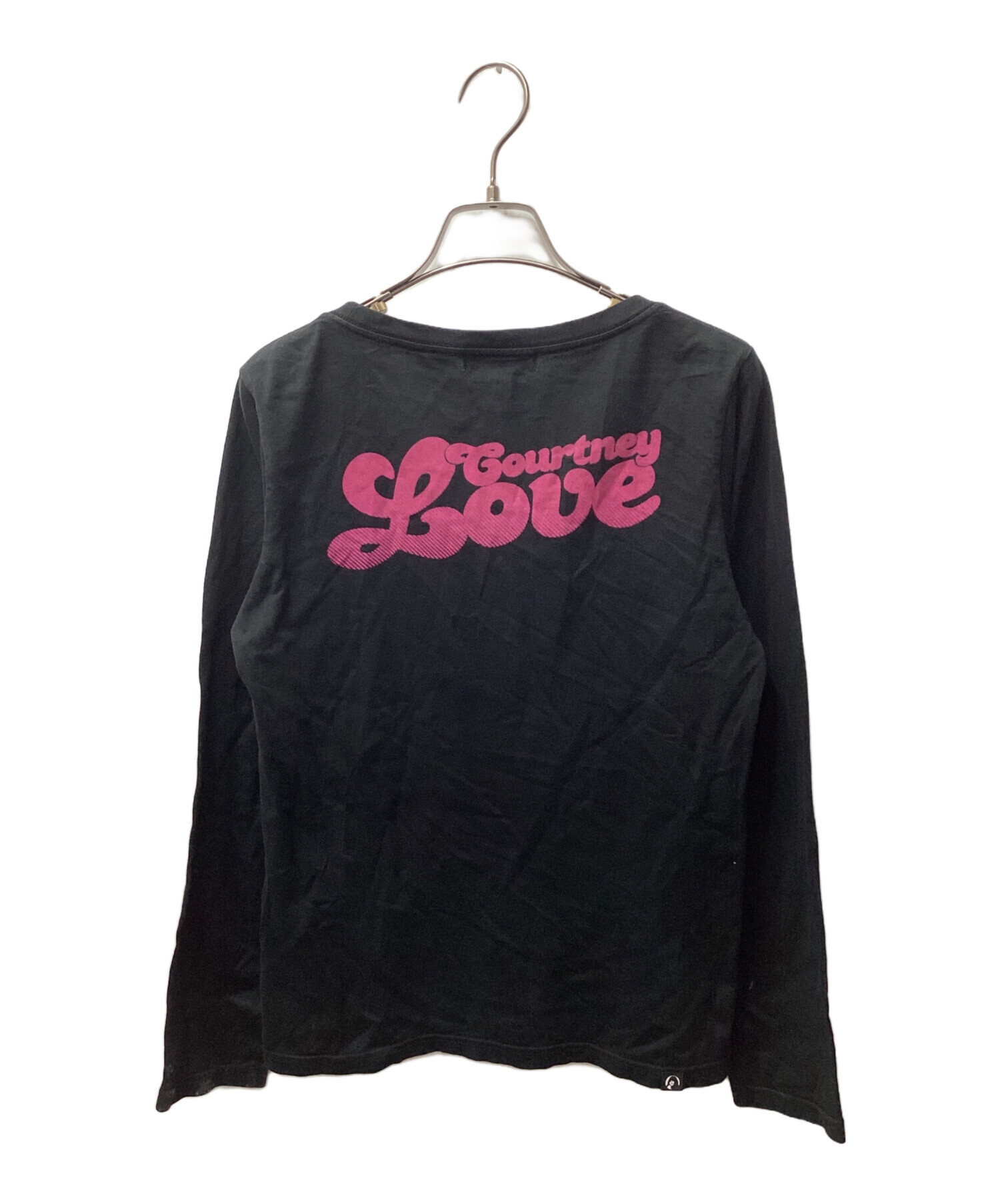 中古・古着通販】Hysteric Glamour (ヒステリックグラマー) courtney